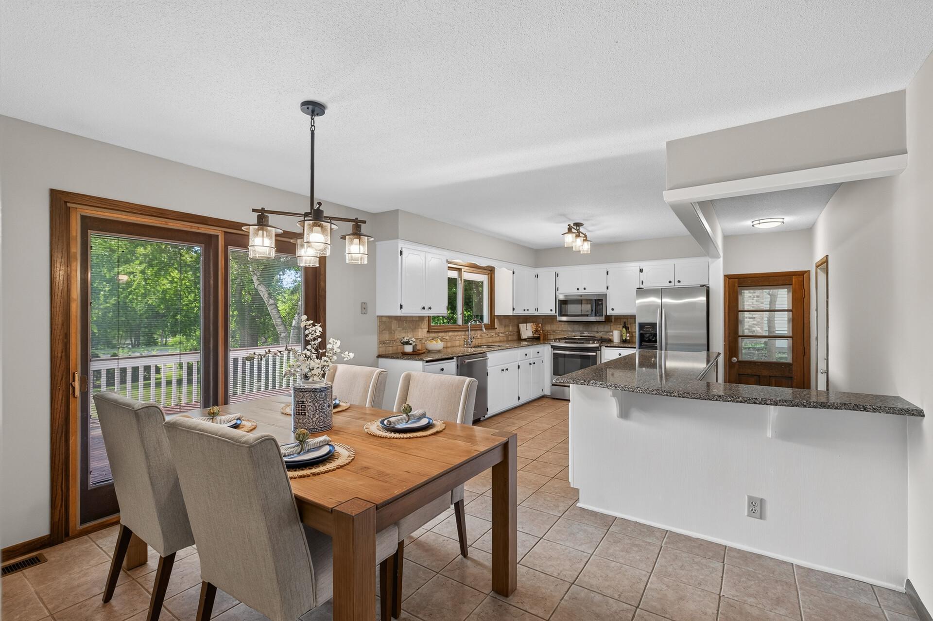 View of Residential at 13769 Fairlawn Avenue, Apple Valley MN 55124, Apple Valley (3 of 35) - Mike Wilen | Minnesota Team Real Estate