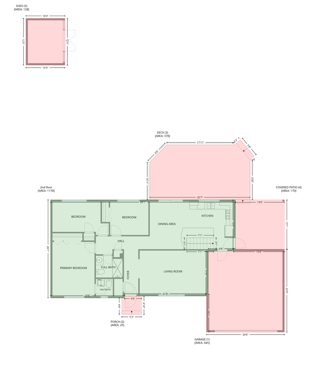 View of Residential at 13769 Fairlawn Avenue, Apple Valley MN 55124, Apple Valley (35 of 35) - Mike Wilen | Minnesota Team Real Estate