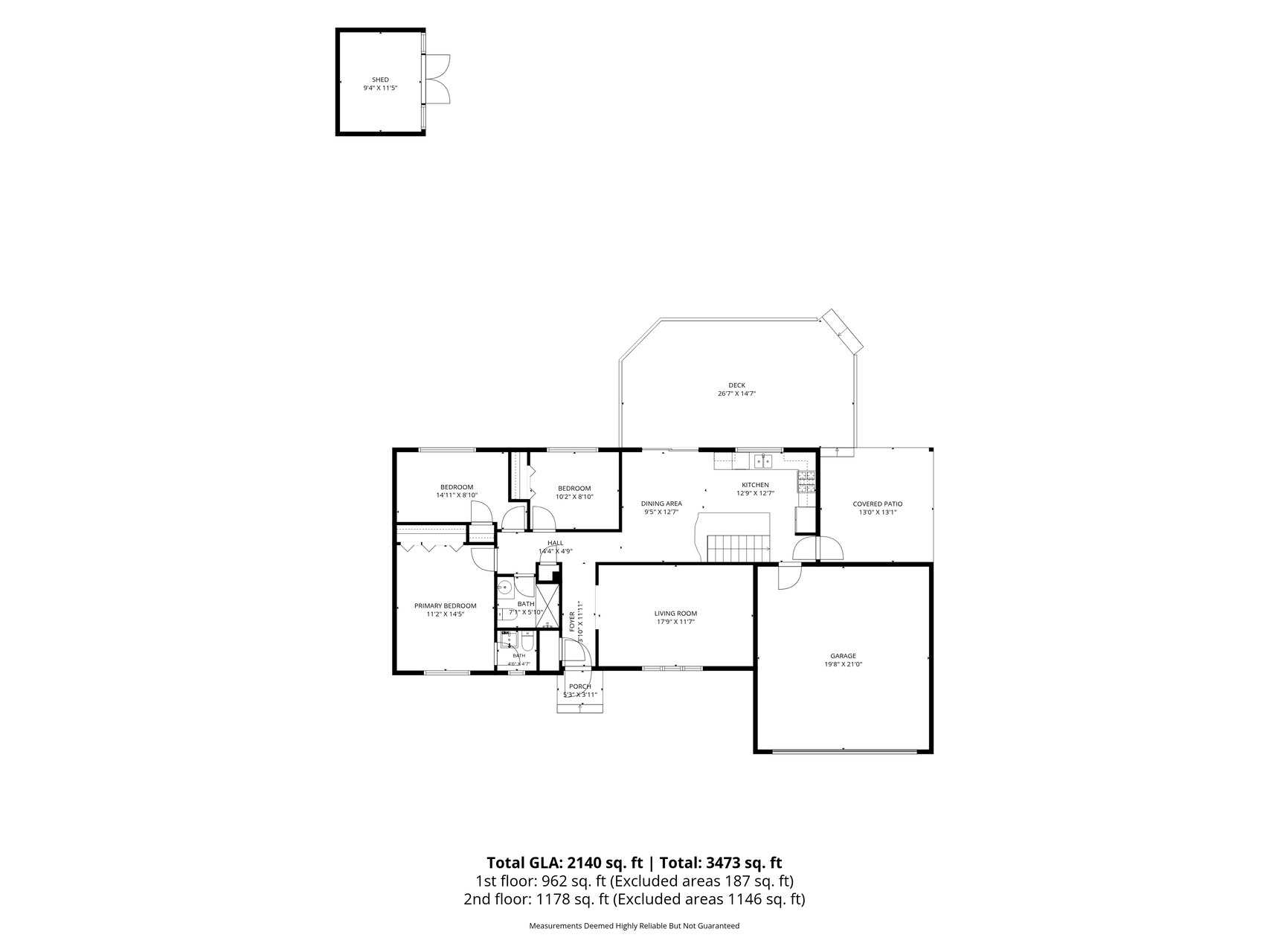 View of Residential at 13769 Fairlawn Avenue, Apple Valley MN 55124, Apple Valley (33 of 35) - Mike Wilen | Minnesota Team Real Estate