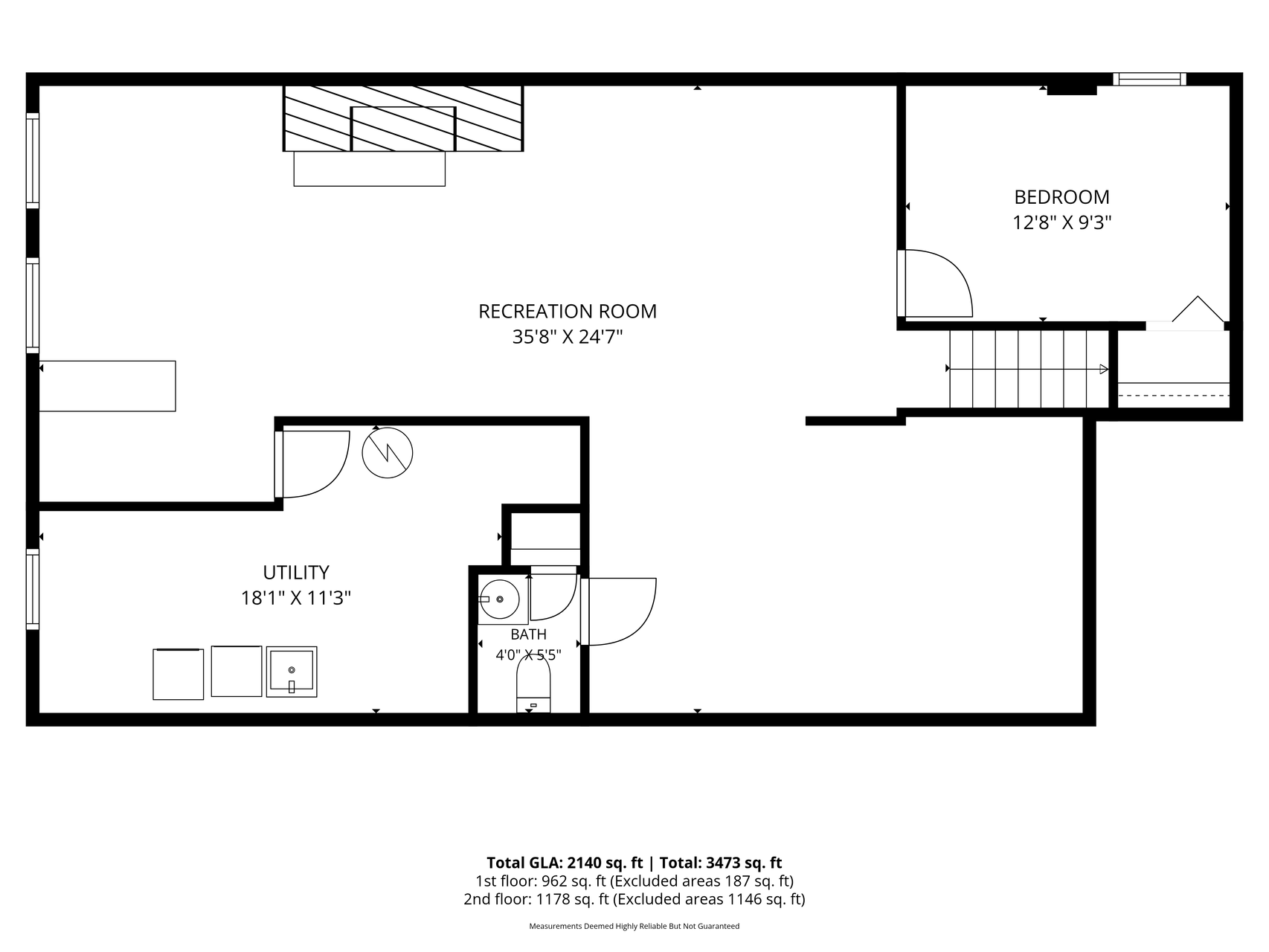 View of Residential at 13769 Fairlawn Avenue, Apple Valley MN 55124, Apple Valley (32 of 35) - Mike Wilen | Minnesota Team Real Estate
