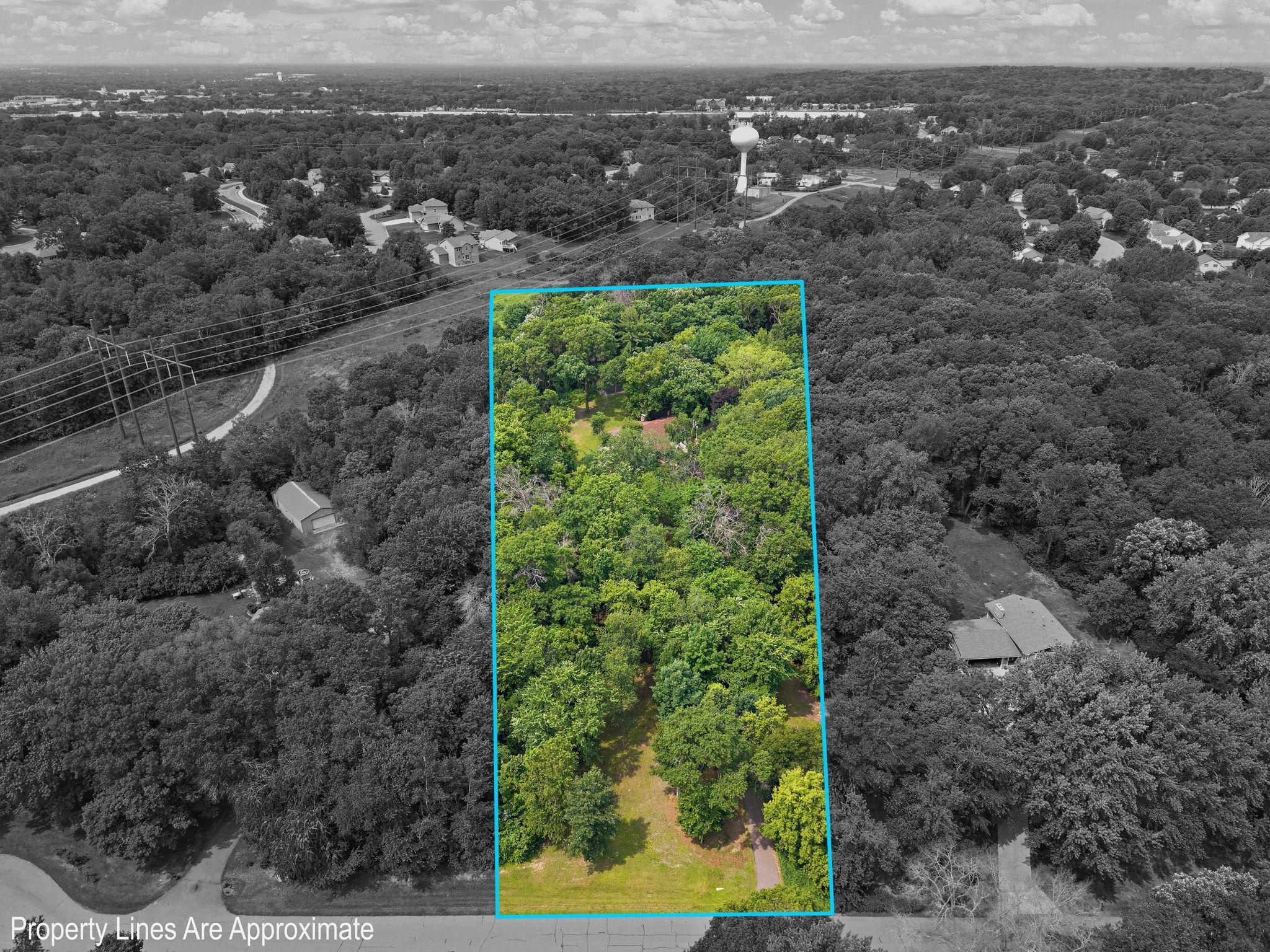 View of Residential at 19472 Ulysses Street, Elk River MN 55330, Elk River (17 of 46) - Mike Wilen | Minnesota Team Real Estate