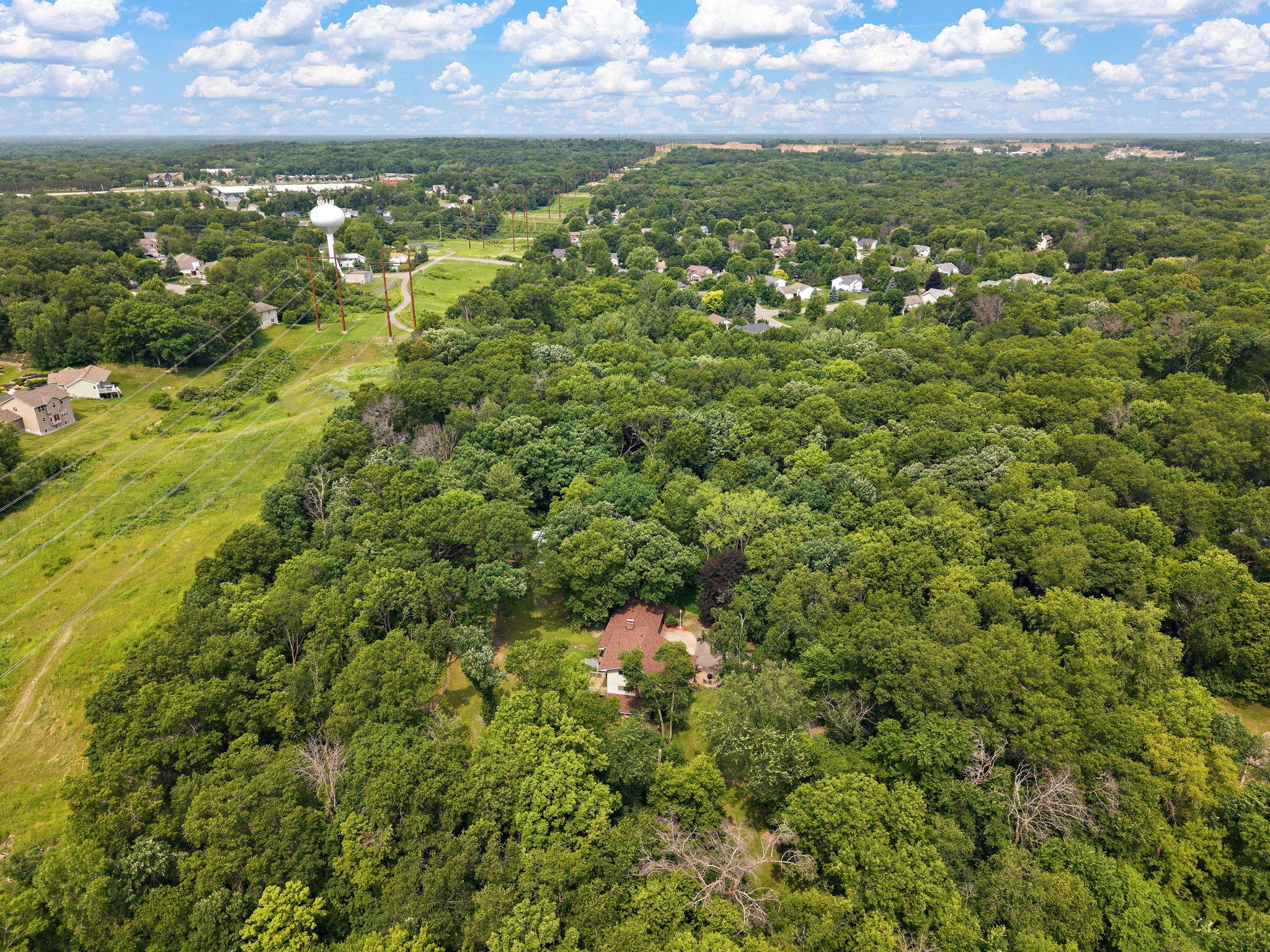 View of Residential at 19472 Ulysses Street, Elk River MN 55330, Elk River (16 of 46) - Mike Wilen | Minnesota Team Real Estate