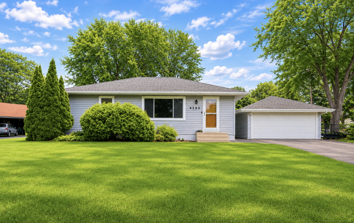 View of Residential at 4250 Diamond Drive, Eagan MN 55122, Eagan - Mike Wilen | Minnesota Team Real Estate
