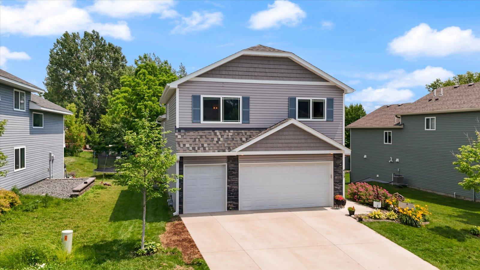 View of Residential at 415 Willow Creek Parkway, Buffalo MN 55313, Buffalo - Mike Wilen | Minnesota Team Real Estate