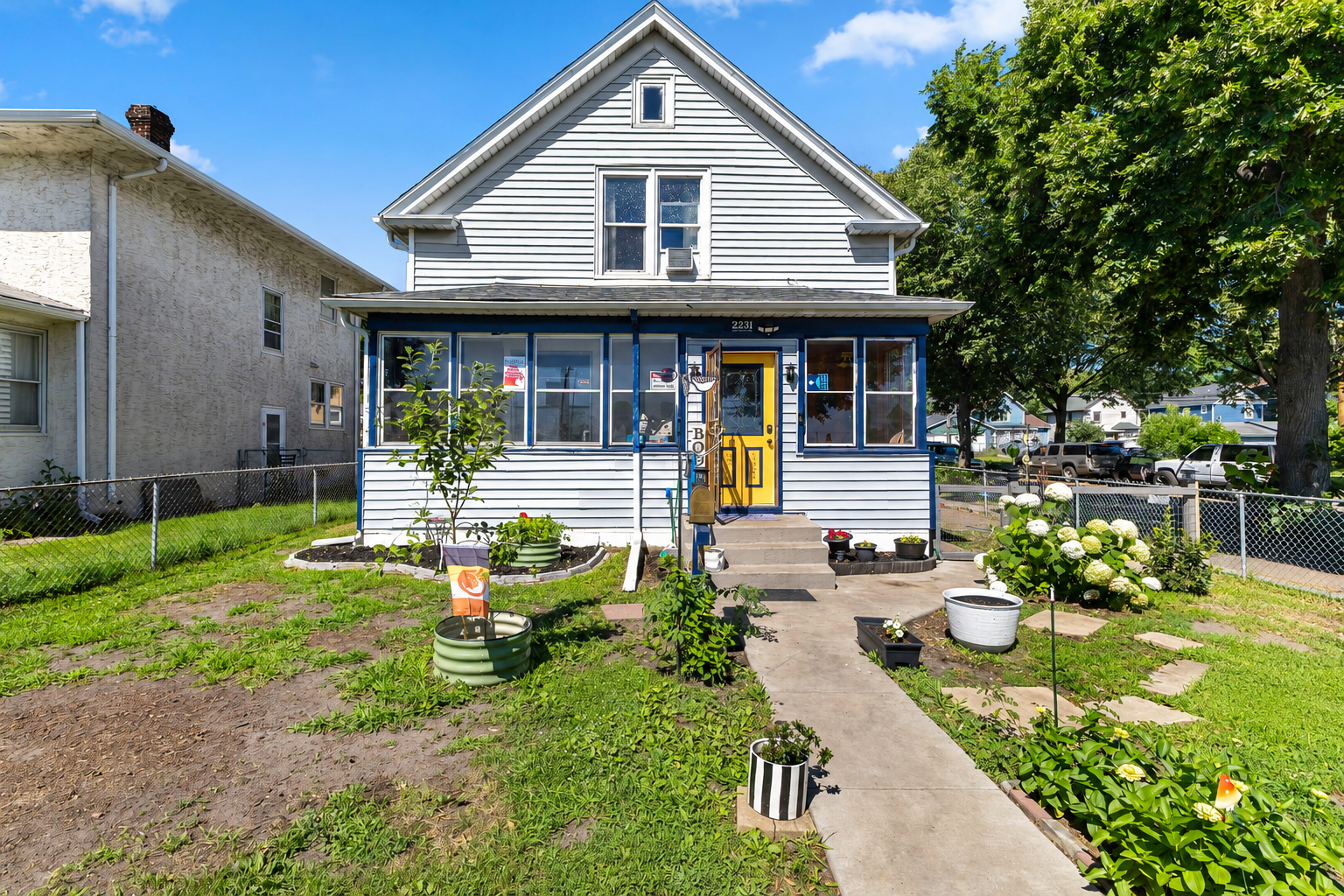 View of Residential at 2231 3rd Street, Minneapolis MN 55411, Minneapolis - Mike Wilen | Minnesota Team Real Estate