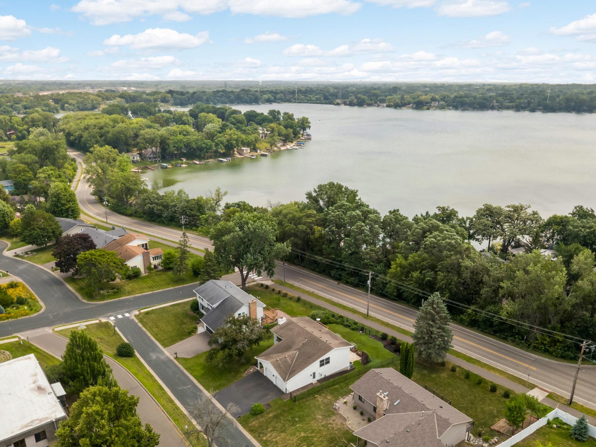 View of Residential at 570 Kent Lane, Shoreview MN 55126, Shoreview - Mike Wilen | Minnesota Team Real Estate