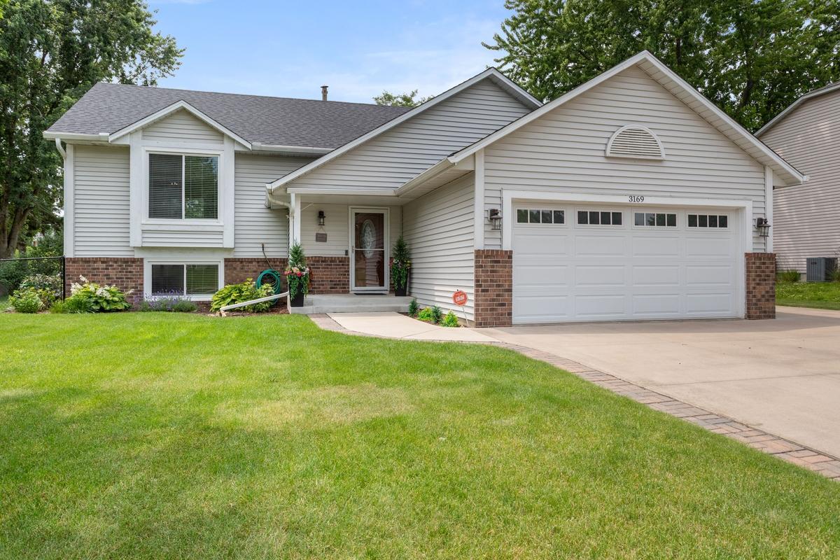 View of Residential at 3169 Leyland Trail, Woodbury MN 55125, Woodbury - Mike Wilen | Minnesota Team Real Estate