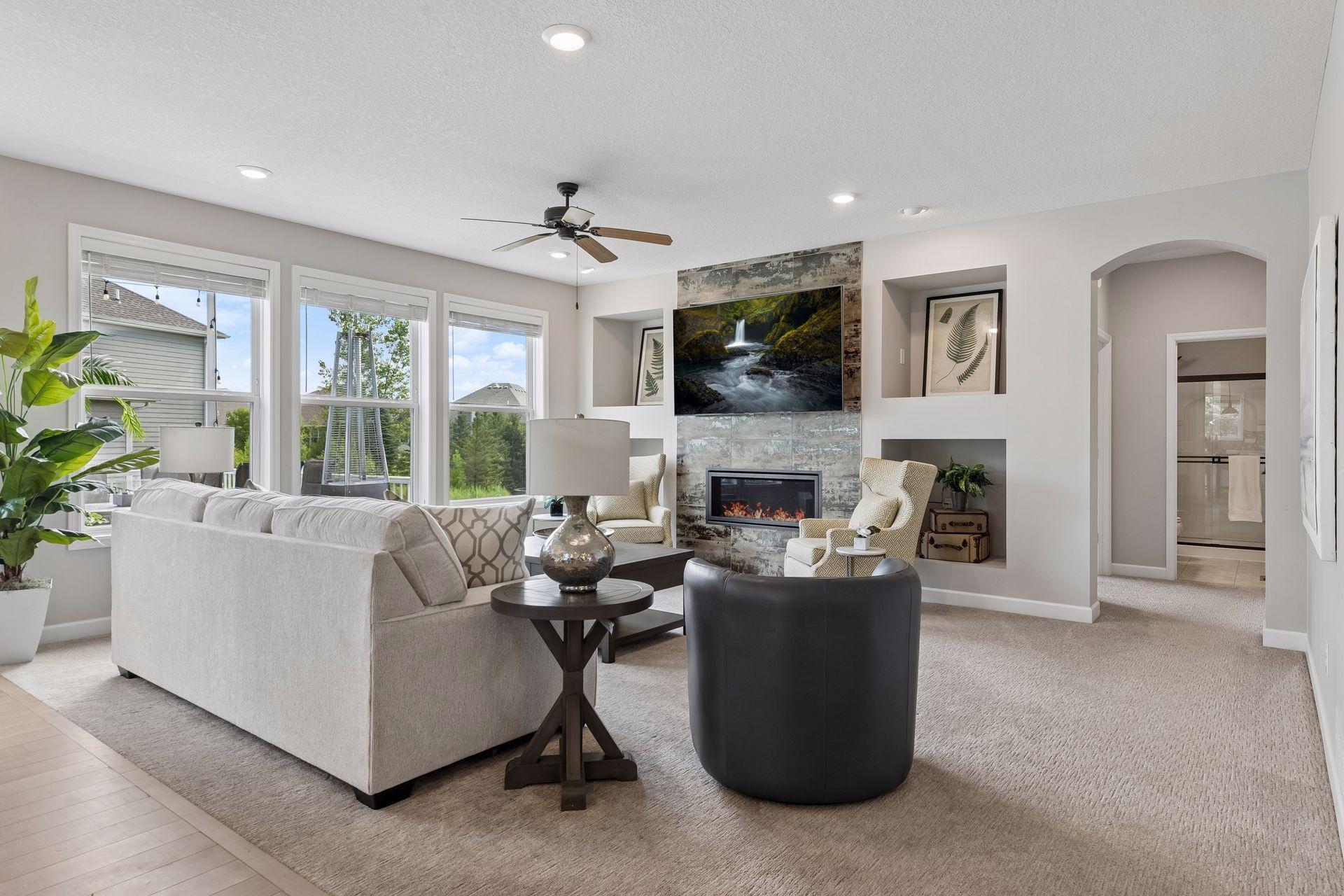 View of Residential at 3092 Basswood Road, Medina MN 55340, Medina (8 of 75) - Mike Wilen | Minnesota Team Real Estate