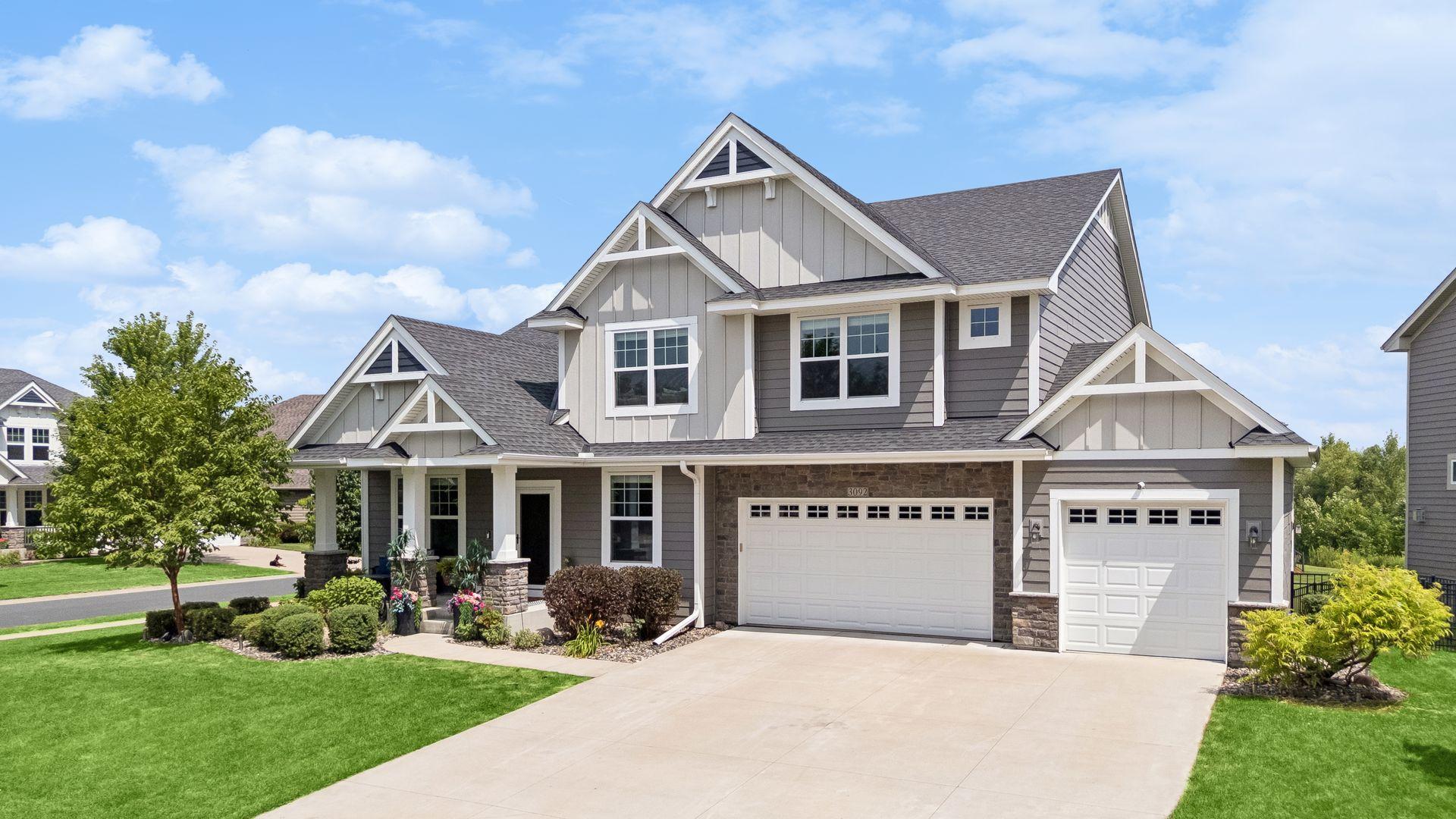 View of Residential at 3092 Basswood Road, Medina MN 55340, Medina (3 of 75) - Mike Wilen | Minnesota Team Real Estate
