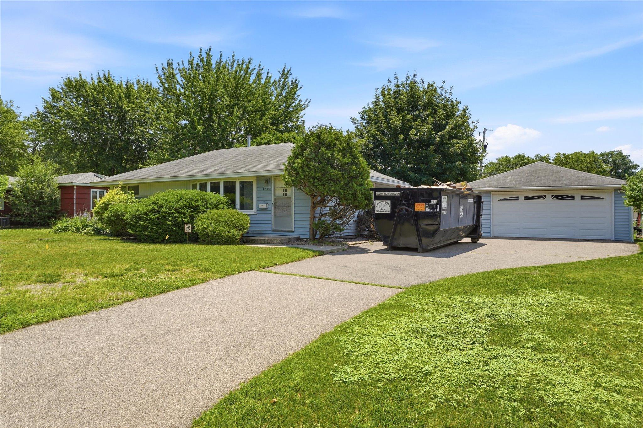 View of Residential at 3607 Baillif Place, Bloomington MN 55431, Bloomington - Mike Wilen | Minnesota Team Real Estate