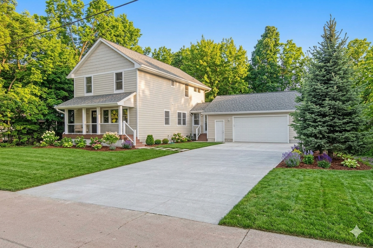 View of Residential at 3477 Lyric Avenue, Wayzata MN 55391, Wayzata (3 of 61) - Mike Wilen | Minnesota Team Real Estate