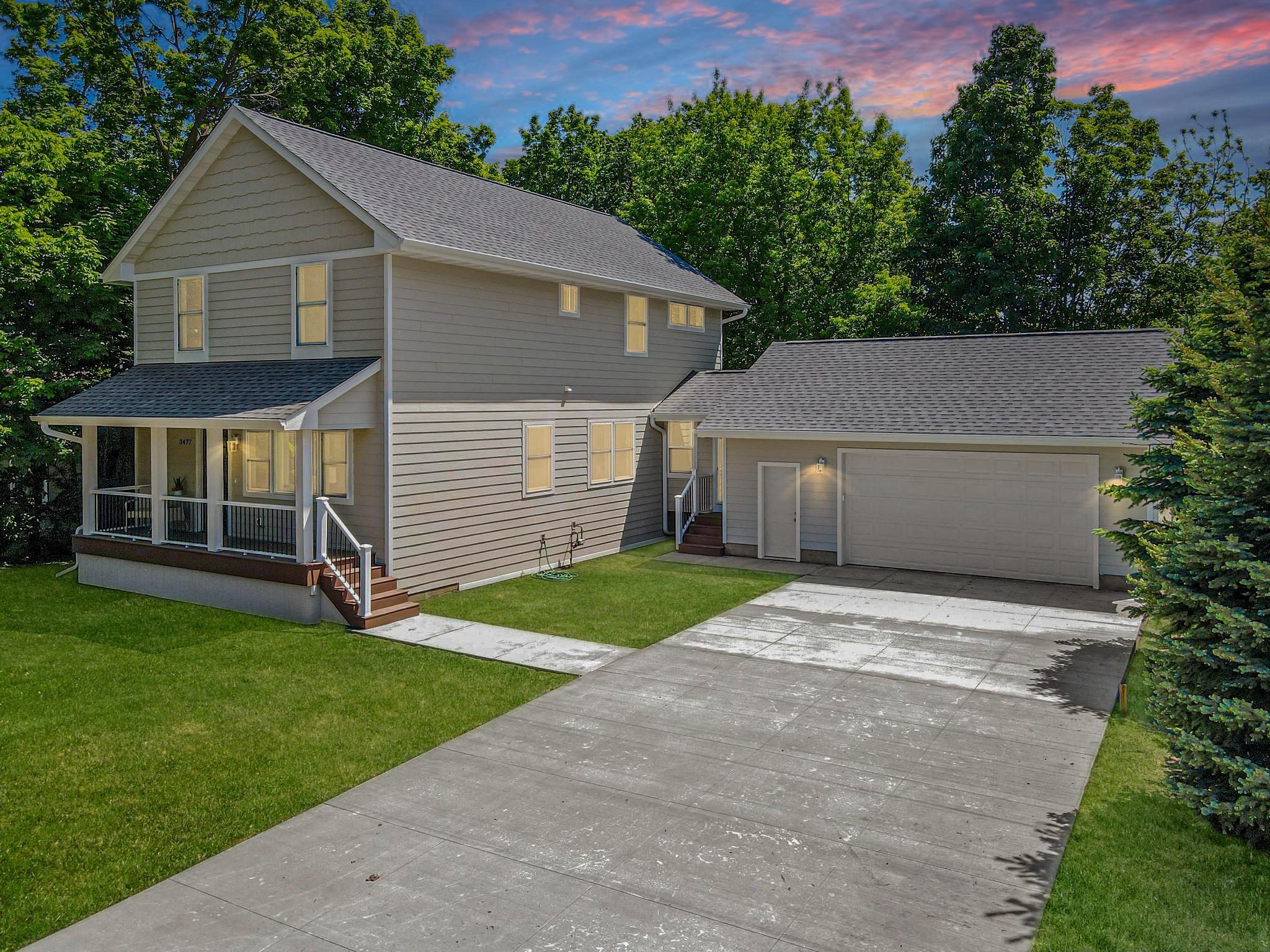 View of Residential at 3477 Lyric Avenue, Wayzata MN 55391, Wayzata (36 of 61) - Mike Wilen | Minnesota Team Real Estate