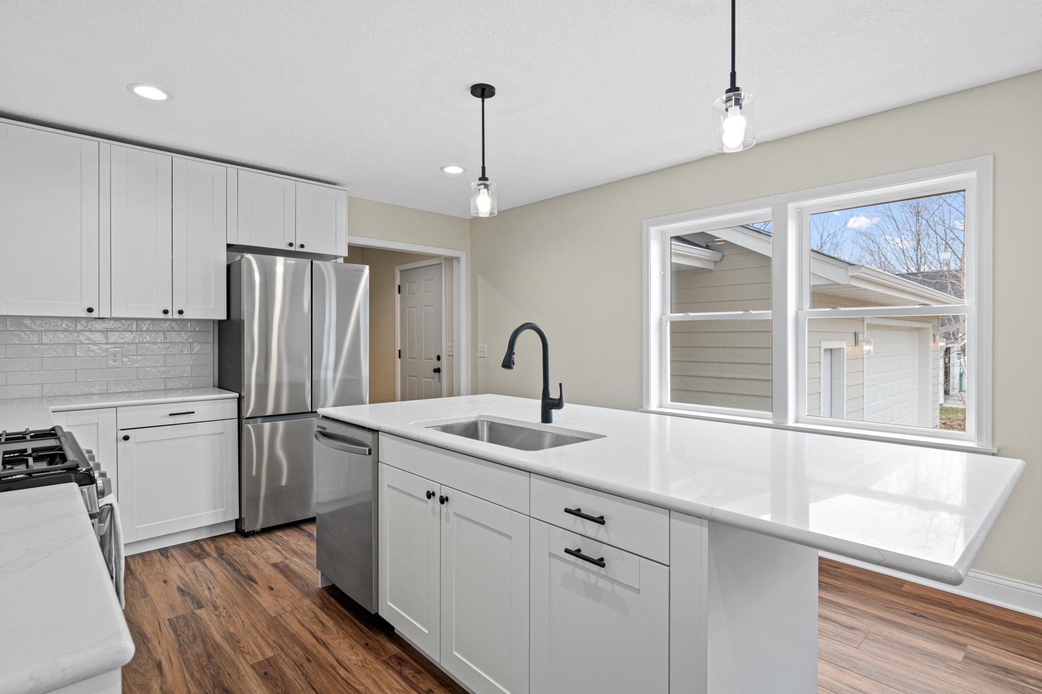View of Residential at 3477 Lyric Avenue, Wayzata MN 55391, Wayzata (8 of 61) - Mike Wilen | Minnesota Team Real Estate