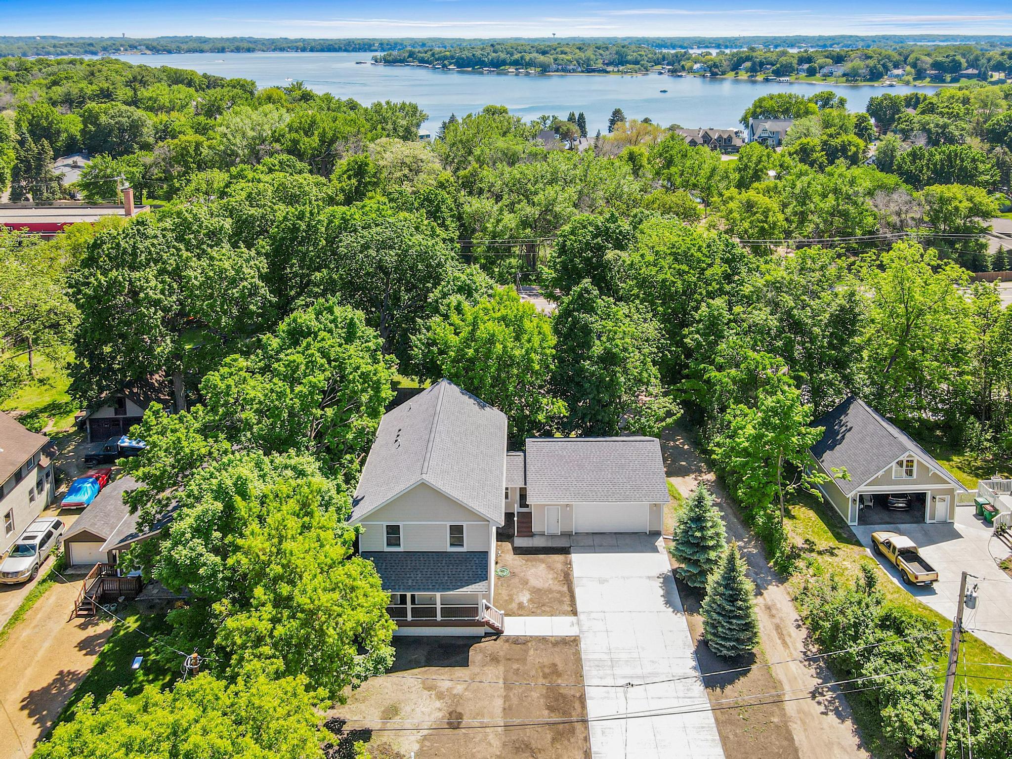 View of Residential at 3477 Lyric Avenue, Wayzata MN 55391, Wayzata (56 of 61) - Mike Wilen | Minnesota Team Real Estate