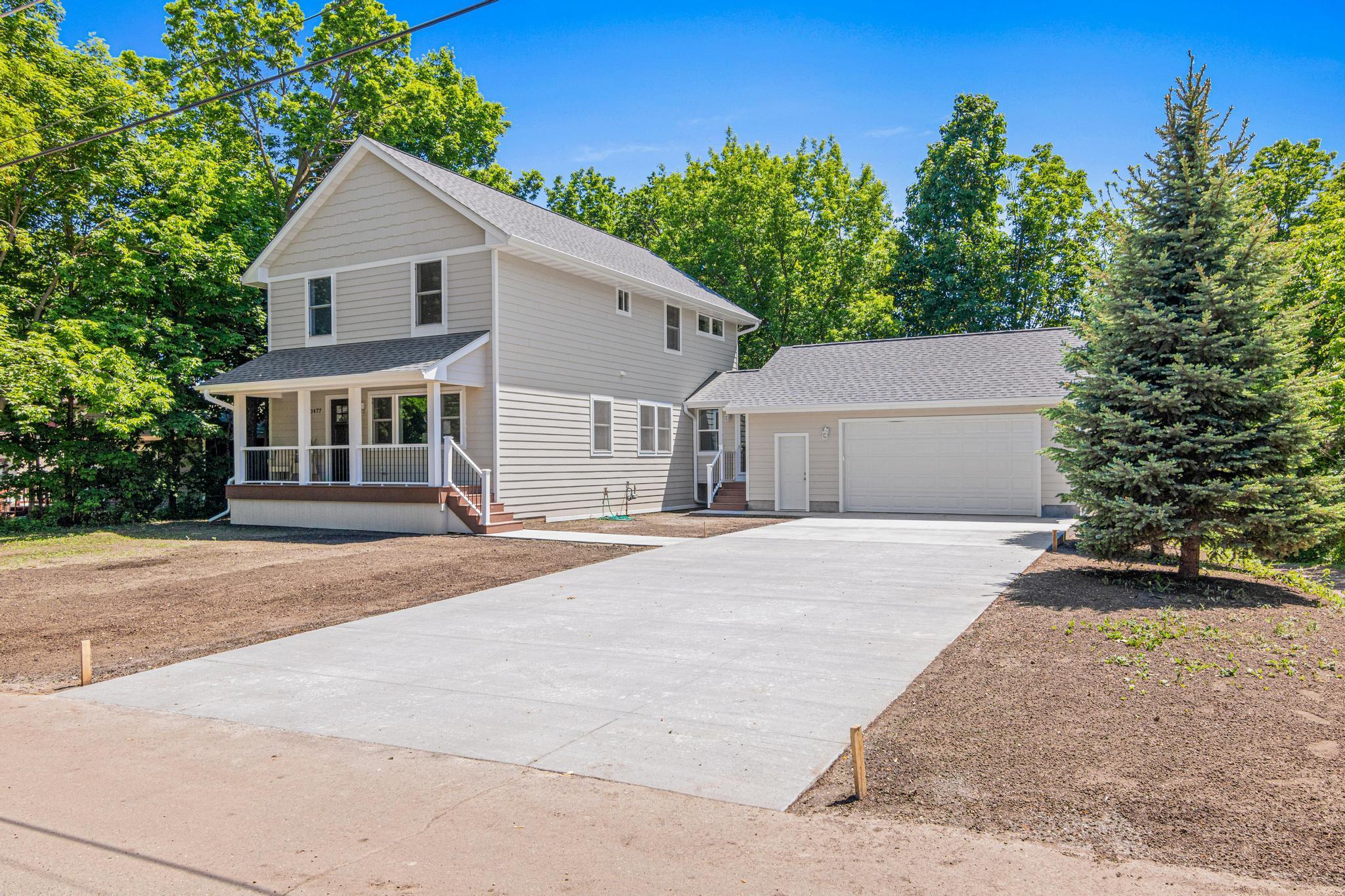 View of Residential at 3477 Lyric Avenue, Wayzata MN 55391, Wayzata (57 of 61) - Mike Wilen | Minnesota Team Real Estate