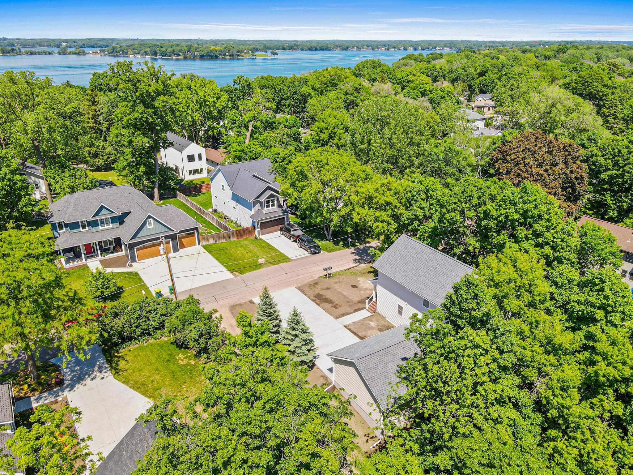View of Residential at 3477 Lyric Avenue, Wayzata MN 55391, Wayzata (58 of 61) - Mike Wilen | Minnesota Team Real Estate