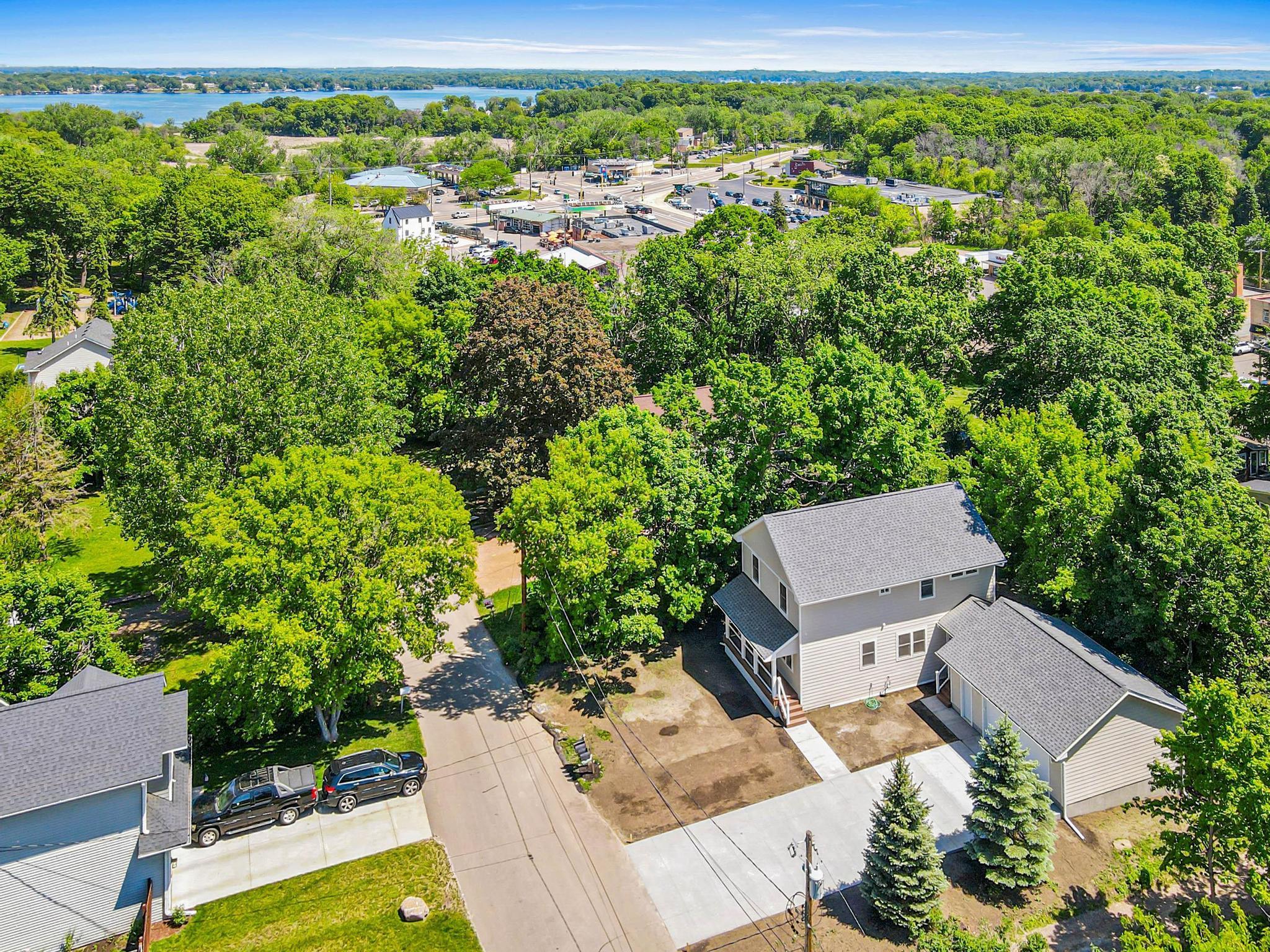 View of Residential at 3477 Lyric Avenue, Wayzata MN 55391, Wayzata (60 of 61) - Mike Wilen | Minnesota Team Real Estate
