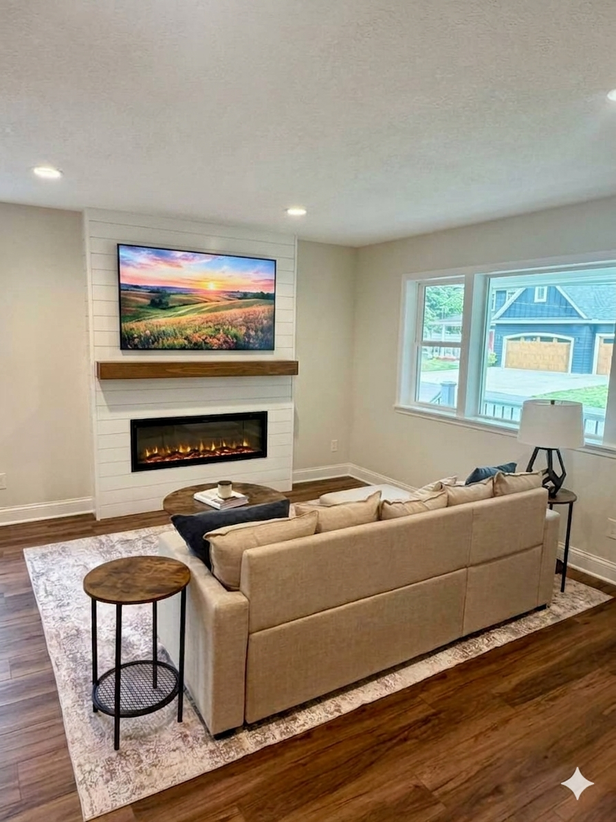 View of Residential at 3477 Lyric Avenue, Wayzata MN 55391, Wayzata (2 of 61) - Mike Wilen | Minnesota Team Real Estate