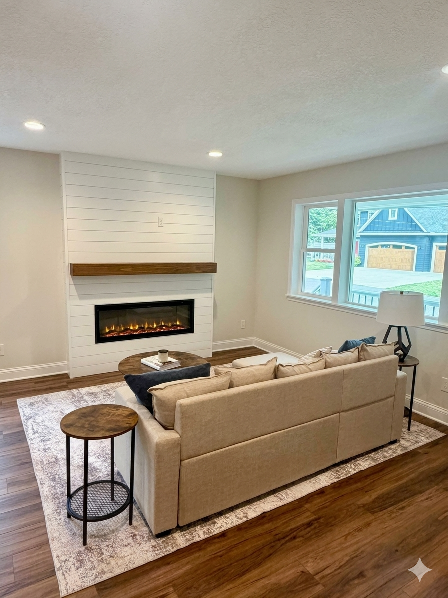 View of Residential at 3477 Lyric Avenue, Wayzata MN 55391, Wayzata (4 of 61) - Mike Wilen | Minnesota Team Real Estate