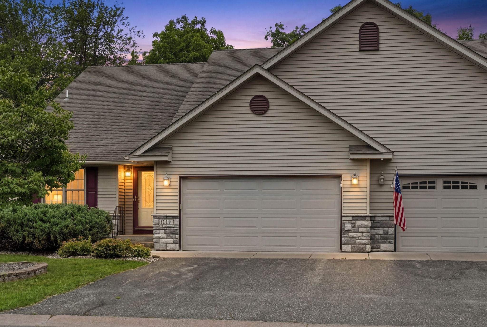 View of Residential at 30981 Lyman Court, Lindstrom MN 55045, Lindstrom - Mike Wilen | Minnesota Team Real Estate