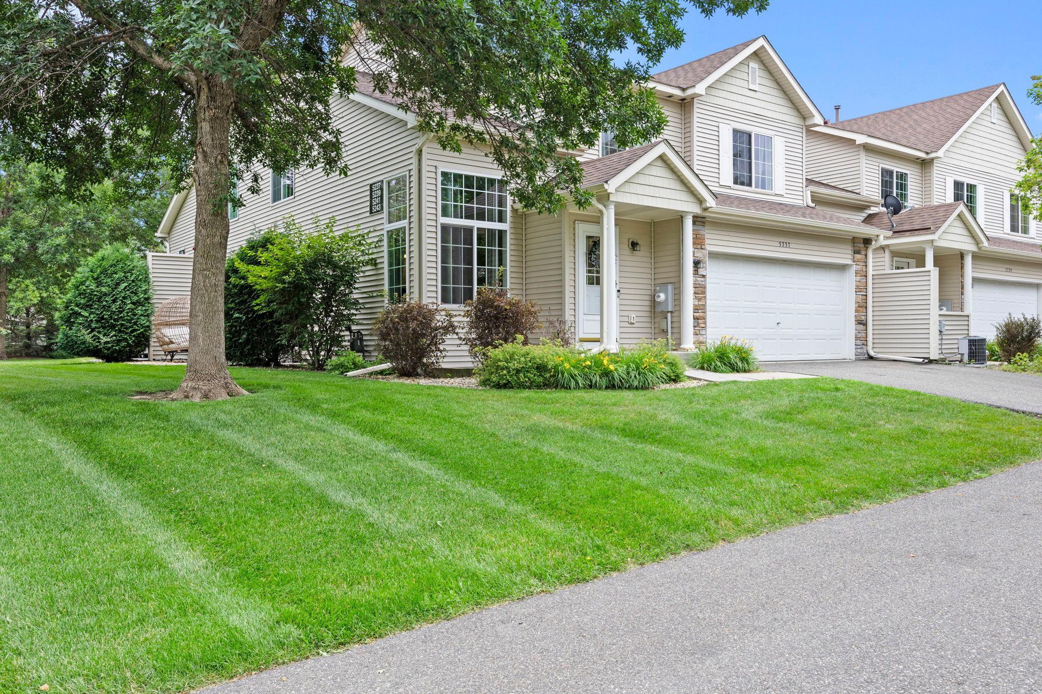 View of Residential at 5237 207th Street, Forest Lake MN 55025, Forest Lake - Mike Wilen | Minnesota Team Real Estate