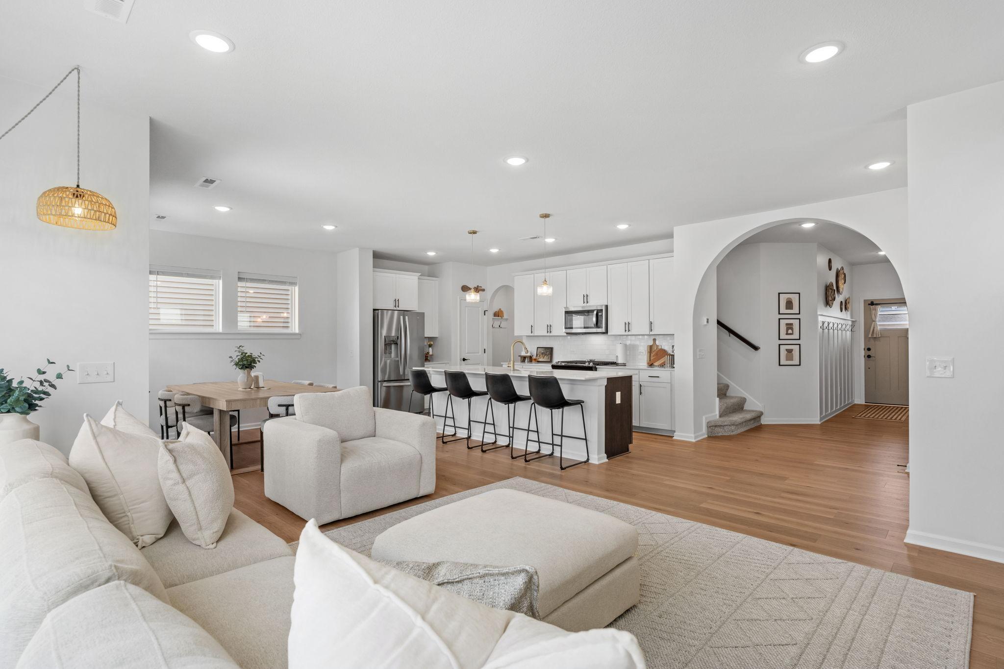 View of Residential at 1134 149th Street, Rosemount MN 55068, Rosemount (11 of 27) - Mike Wilen | Minnesota Team Real Estate