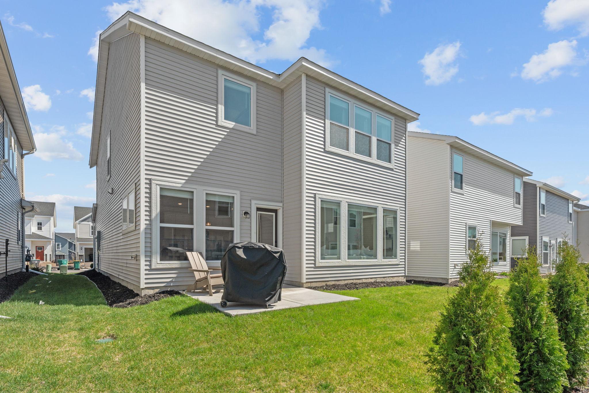 View of Residential at 1134 149th Street, Rosemount MN 55068, Rosemount (24 of 27) - Mike Wilen | Minnesota Team Real Estate