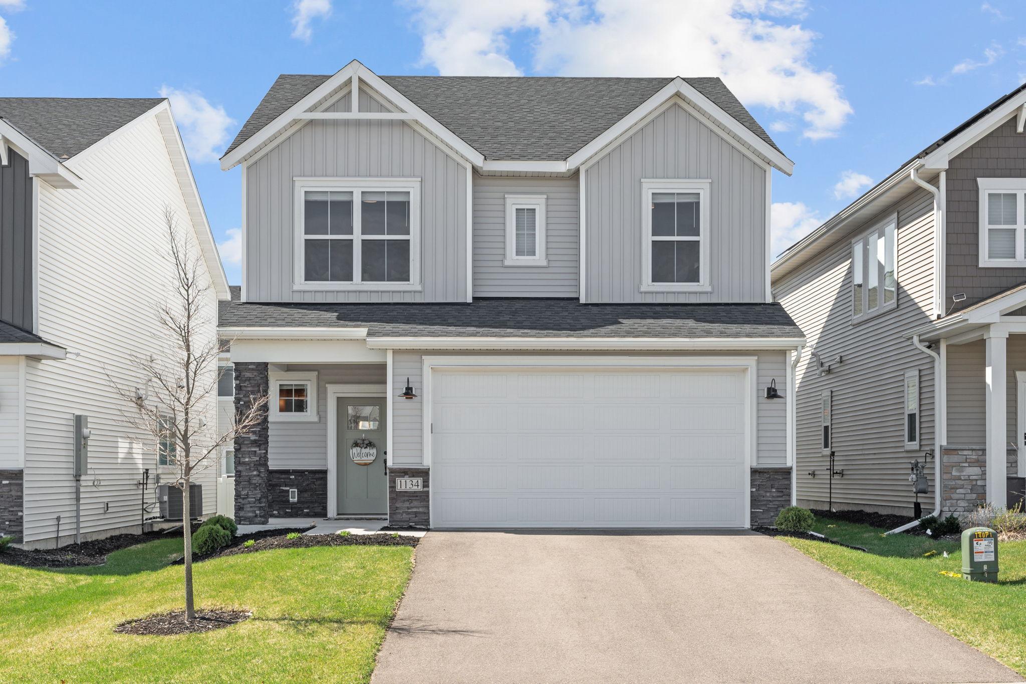 View of Residential at 1134 149th Street, Rosemount MN 55068, Rosemount (26 of 27) - Mike Wilen | Minnesota Team Real Estate