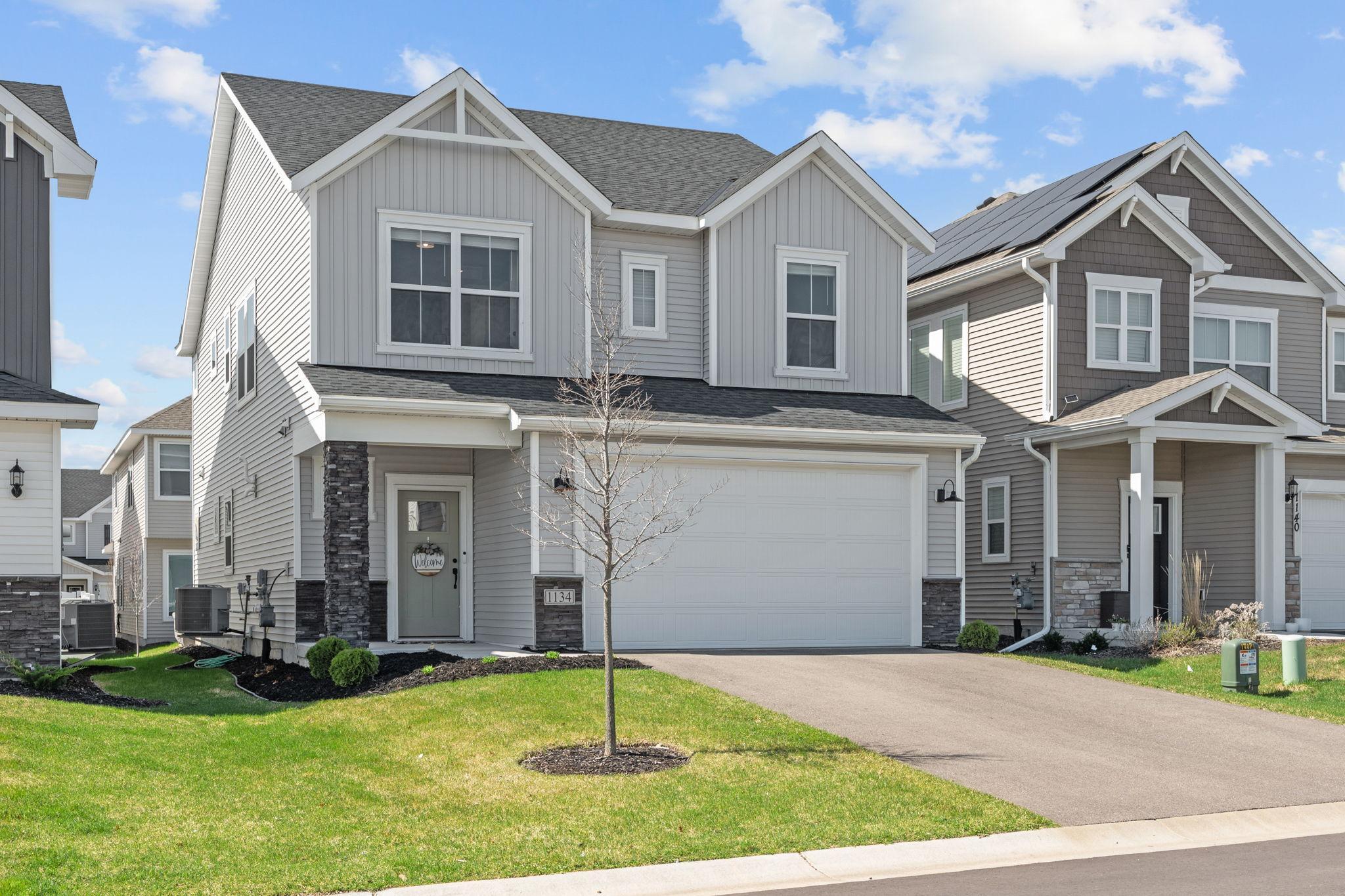View of Residential at 1134 149th Street, Rosemount MN 55068, Rosemount (25 of 27) - Mike Wilen | Minnesota Team Real Estate