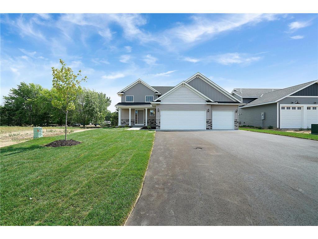 View of Residential at XXXC 41st Avenue, Becker MN 55308, Becker - Mike Wilen | Minnesota Team Real Estate