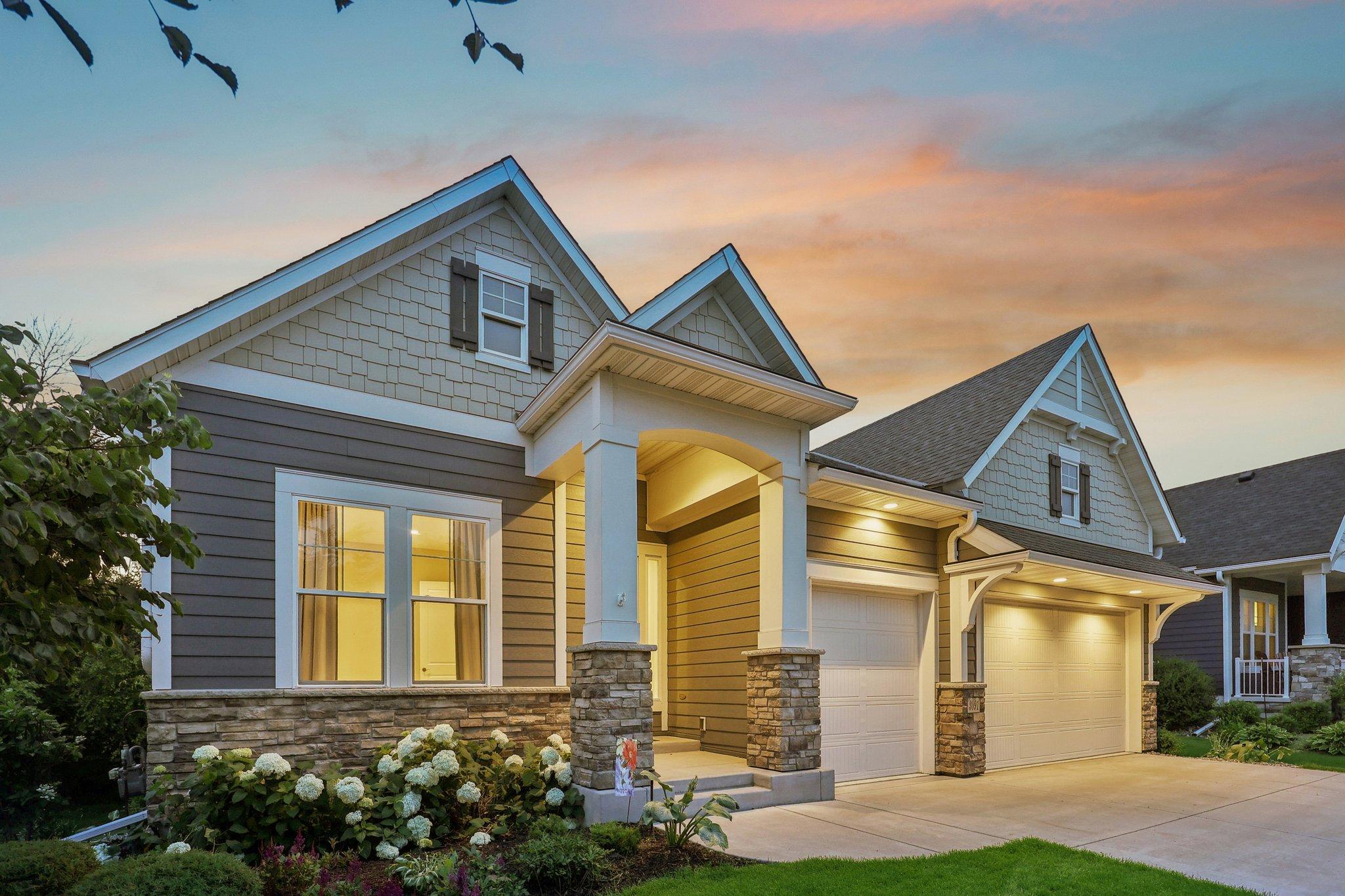 View of Residential at 3091 Wild Flower Trail, Hamel MN 55340, Hamel (2 of 46) - Mike Wilen | Minnesota Team Real Estate