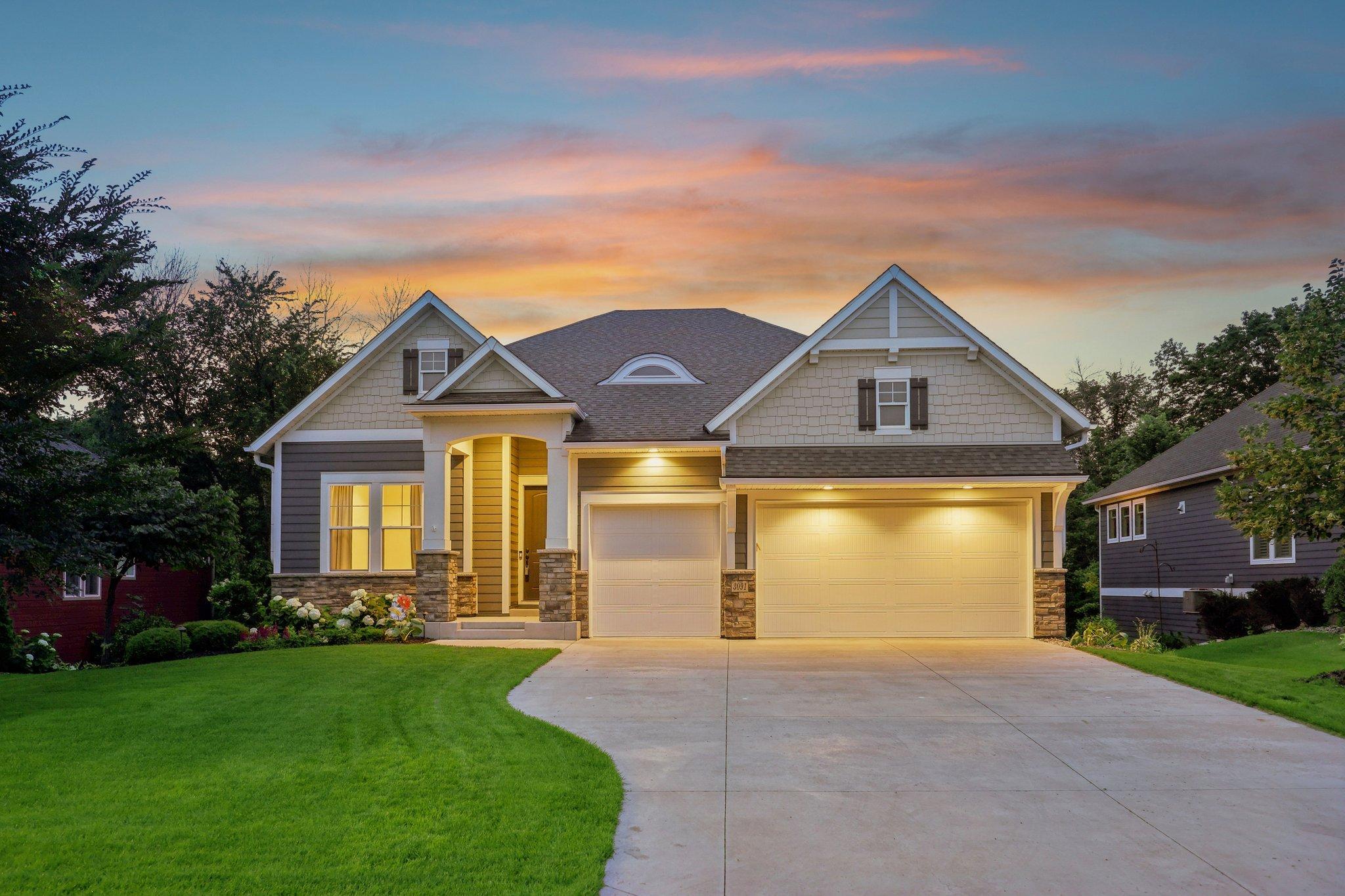 View of Residential at 3091 Wild Flower Trail, Hamel MN 55340, Hamel - Mike Wilen | Minnesota Team Real Estate