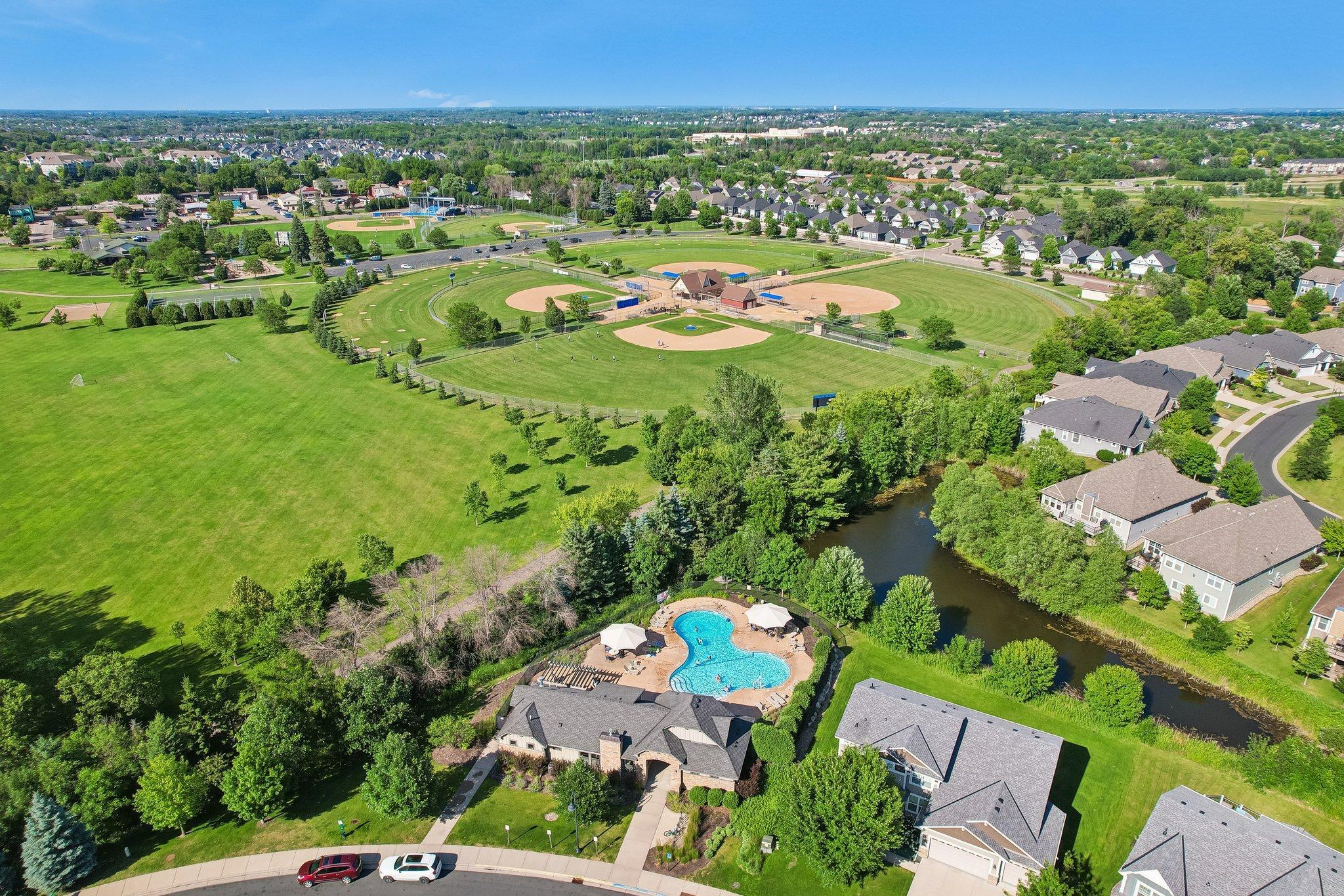View of Residential at 3091 Wild Flower Trail, Hamel MN 55340, Hamel (45 of 46) - Mike Wilen | Minnesota Team Real Estate