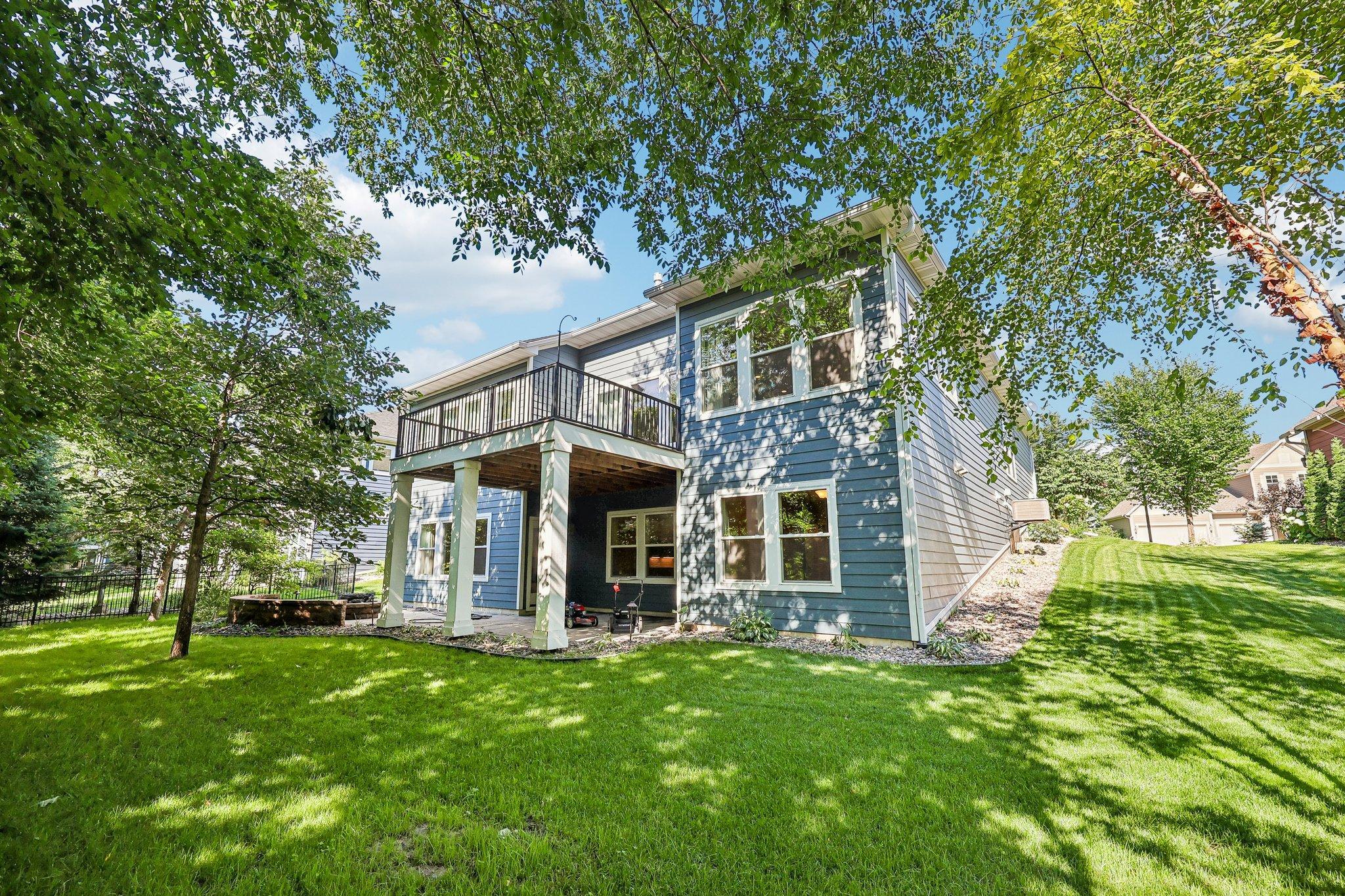 View of Residential at 3091 Wild Flower Trail, Hamel MN 55340, Hamel (36 of 46) - Mike Wilen | Minnesota Team Real Estate