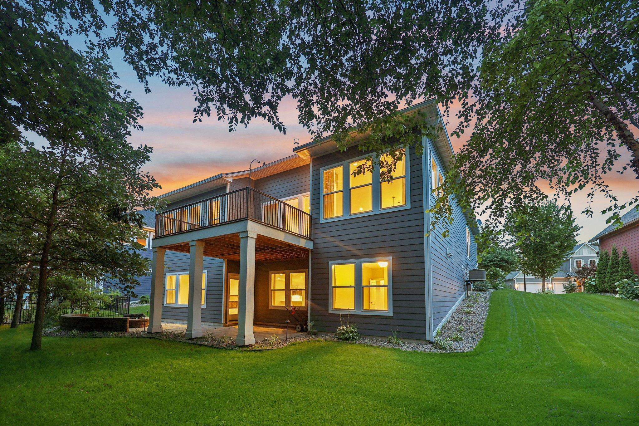 View of Residential at 3091 Wild Flower Trail, Hamel MN 55340, Hamel (35 of 46) - Mike Wilen | Minnesota Team Real Estate