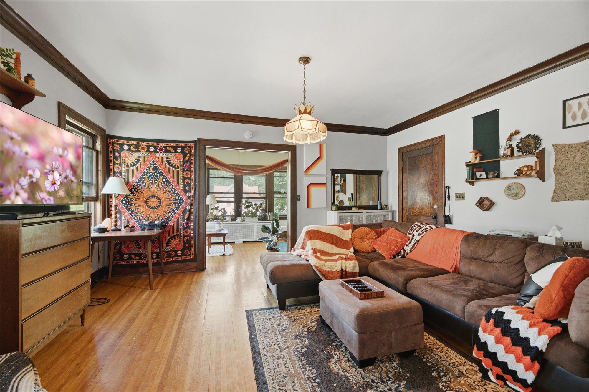 View of Residential Income at 3509 11th Avenue, Minneapolis MN 55407, Minneapolis (8 of 33) - Mike Wilen | Minnesota Team Real Estate