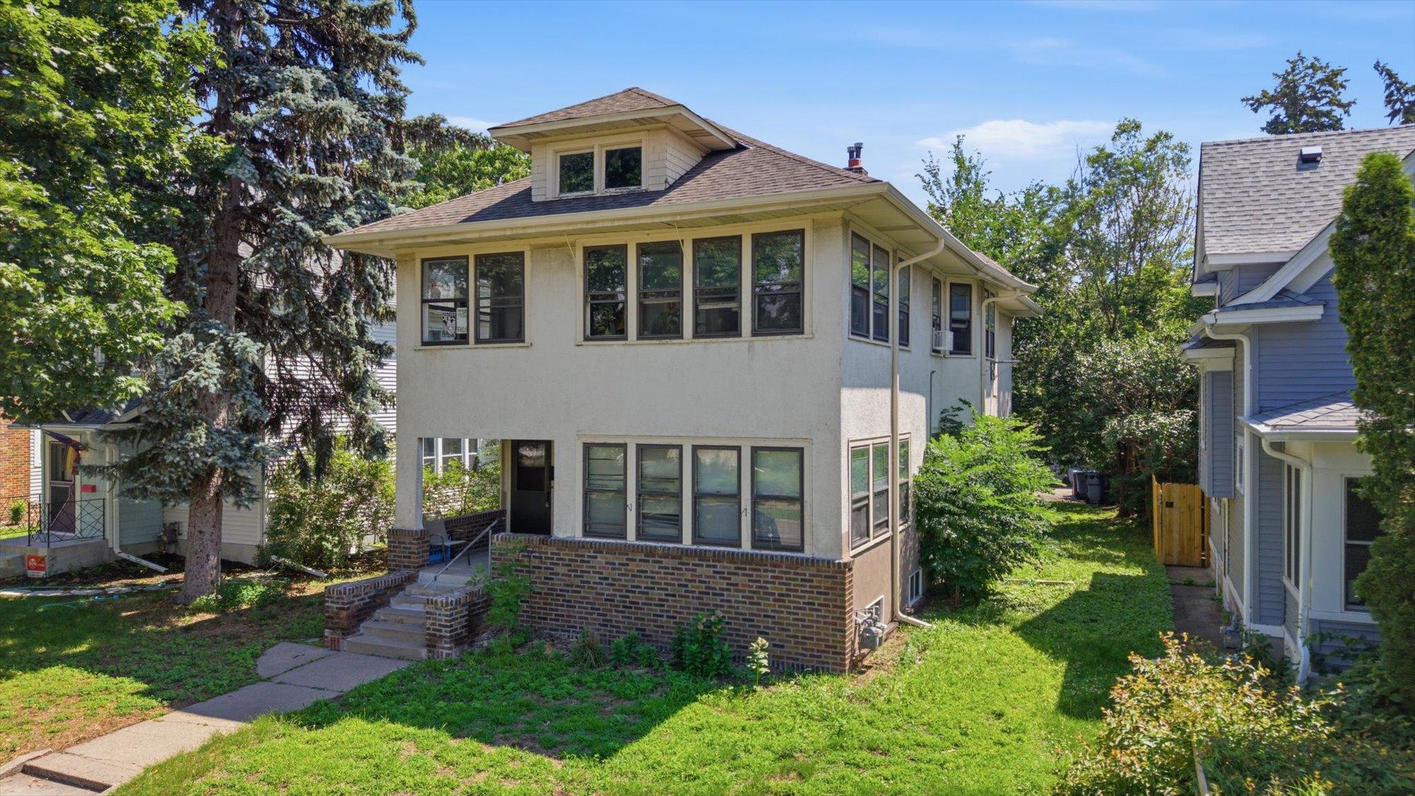 View of Residential Income at 3509 11th Avenue, Minneapolis MN 55407, Minneapolis (28 of 33) - Mike Wilen | Minnesota Team Real Estate