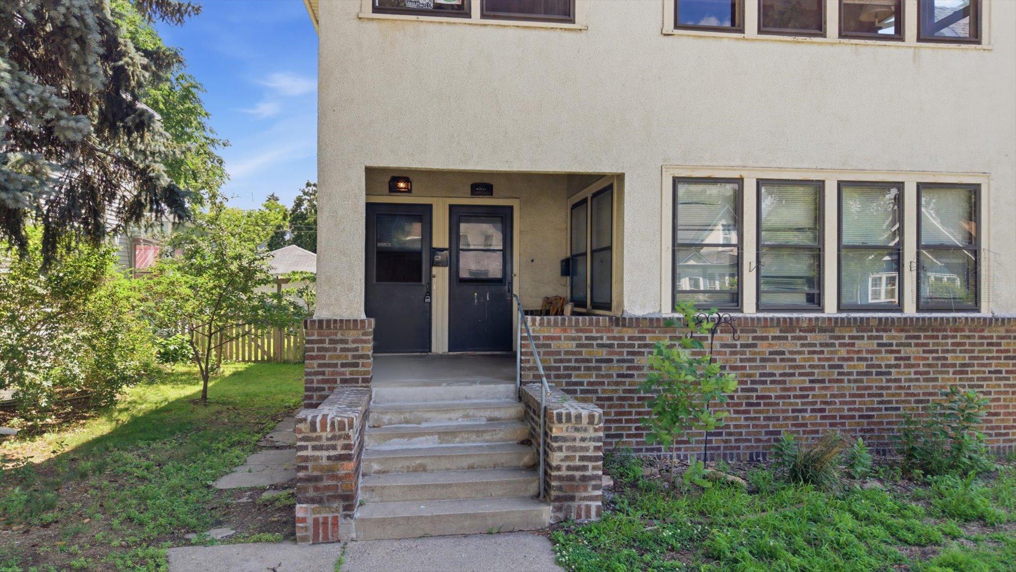 View of Residential Income at 3509 11th Avenue, Minneapolis MN 55407, Minneapolis (26 of 33) - Mike Wilen | Minnesota Team Real Estate