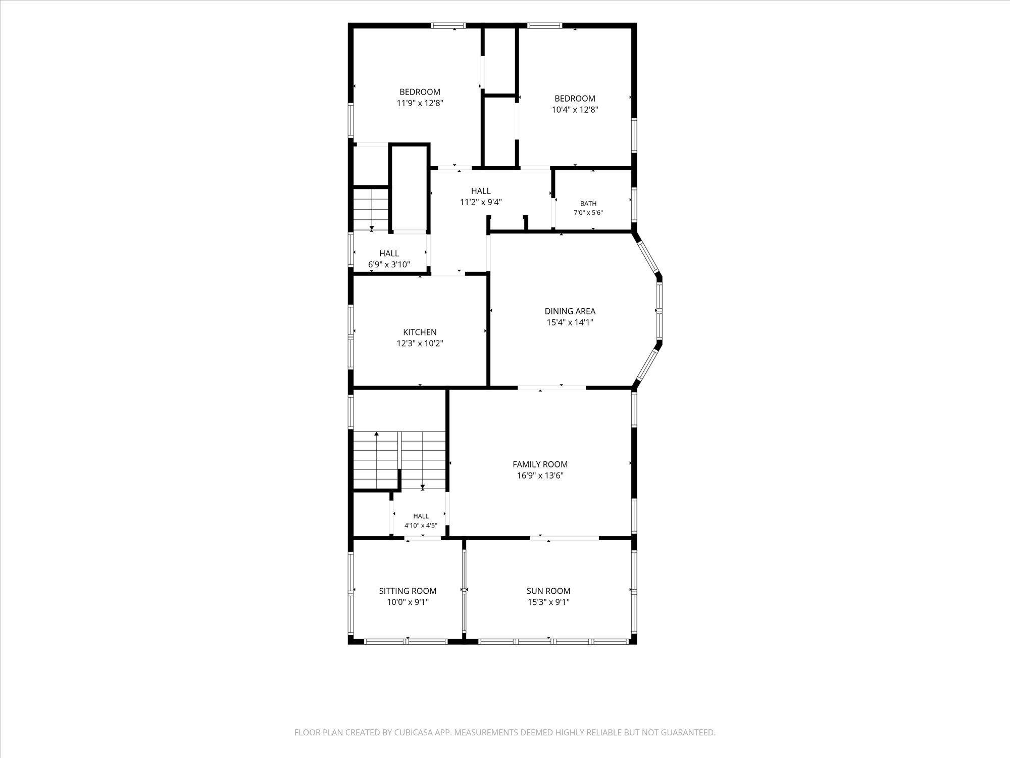 View of Residential Income at 3509 11th Avenue, Minneapolis MN 55407, Minneapolis (30 of 33) - Mike Wilen | Minnesota Team Real Estate