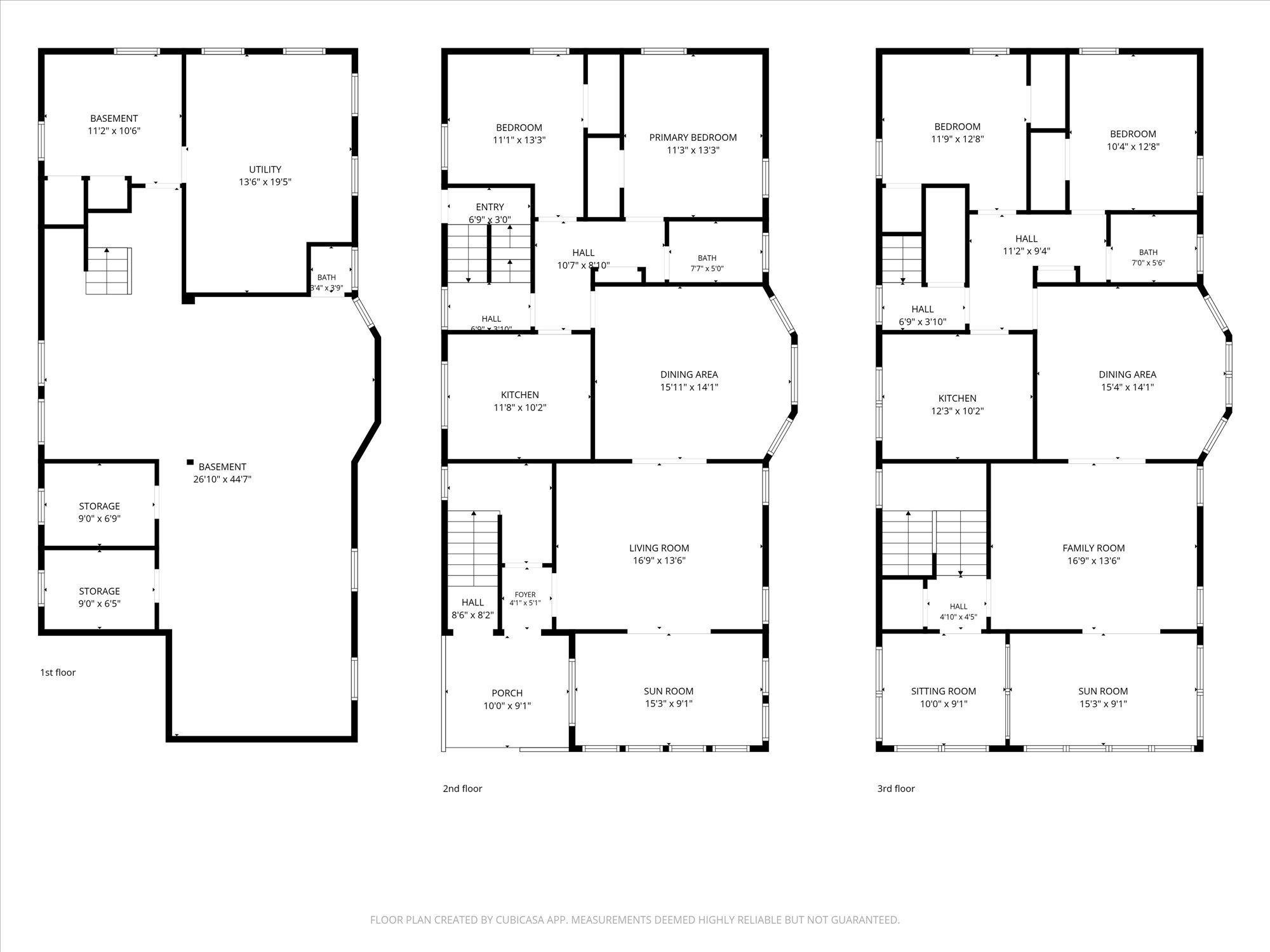 View of Residential Income at 3509 11th Avenue, Minneapolis MN 55407, Minneapolis (33 of 33) - Mike Wilen | Minnesota Team Real Estate