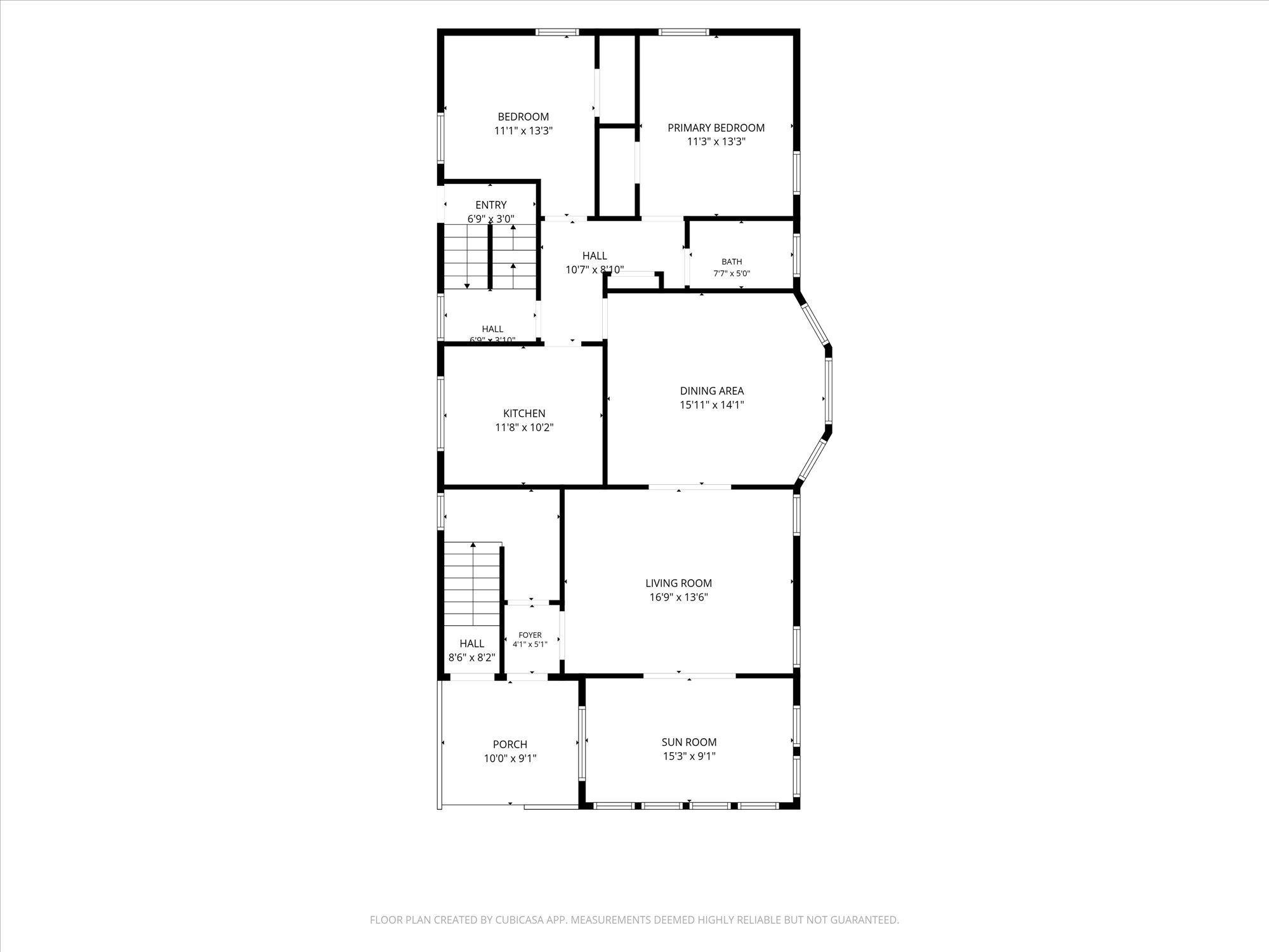 View of Residential Income at 3509 11th Avenue, Minneapolis MN 55407, Minneapolis (31 of 33) - Mike Wilen | Minnesota Team Real Estate
