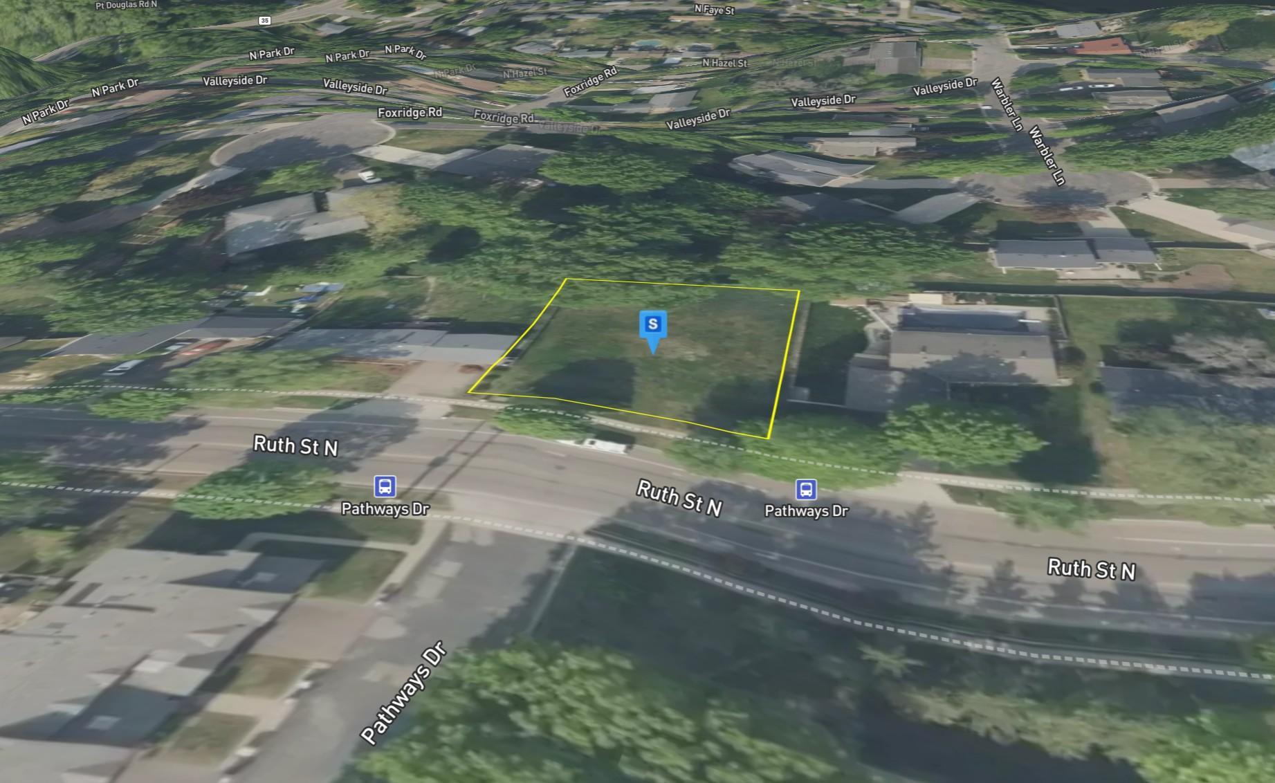 View of Land at 155 Ruth Street, Saint Paul MN 55119, Saint Paul (3 of 5) - Mike Wilen | Minnesota Team Real Estate