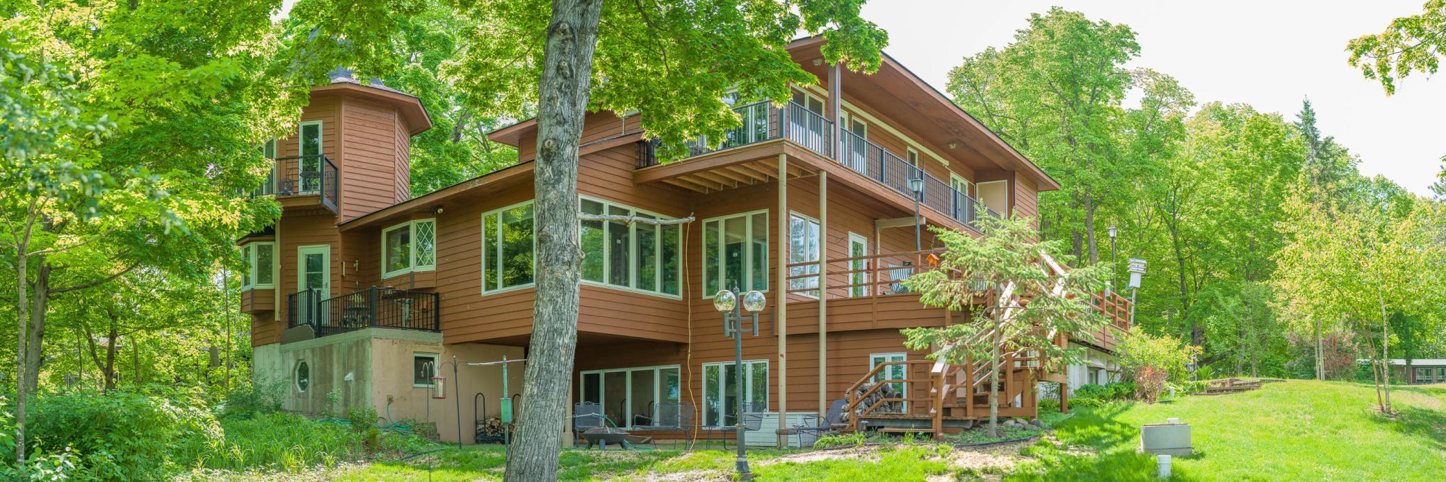 View of Residential at 8906 Eyota Way, Onamia MN 56359, Onamia - Mike Wilen | Minnesota Team Real Estate