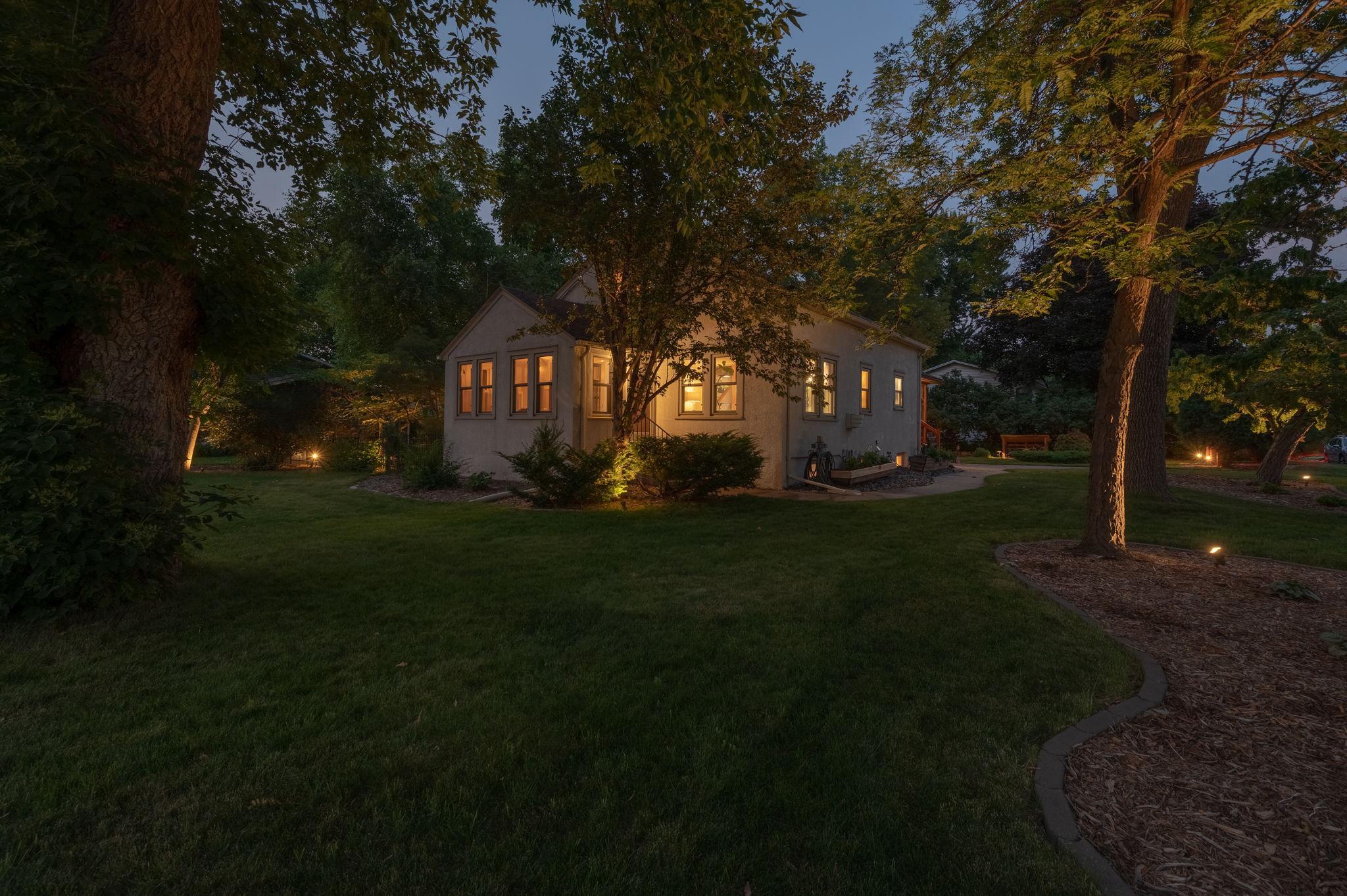 View of Residential at 4510 Gettysburg Avenue, New Hope MN 55428, New Hope - Mike Wilen | Minnesota Team Real Estate
