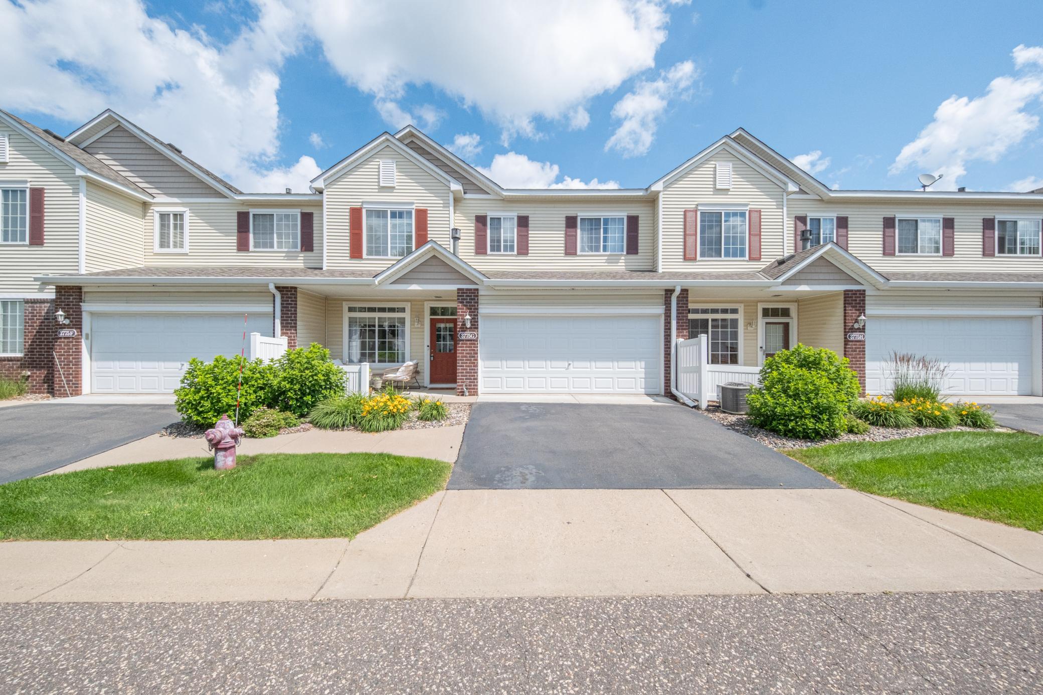 View of Residential at 3775 Hazel Trail #G, Woodbury MN 55129, Woodbury - Mike Wilen | Minnesota Team Real Estate