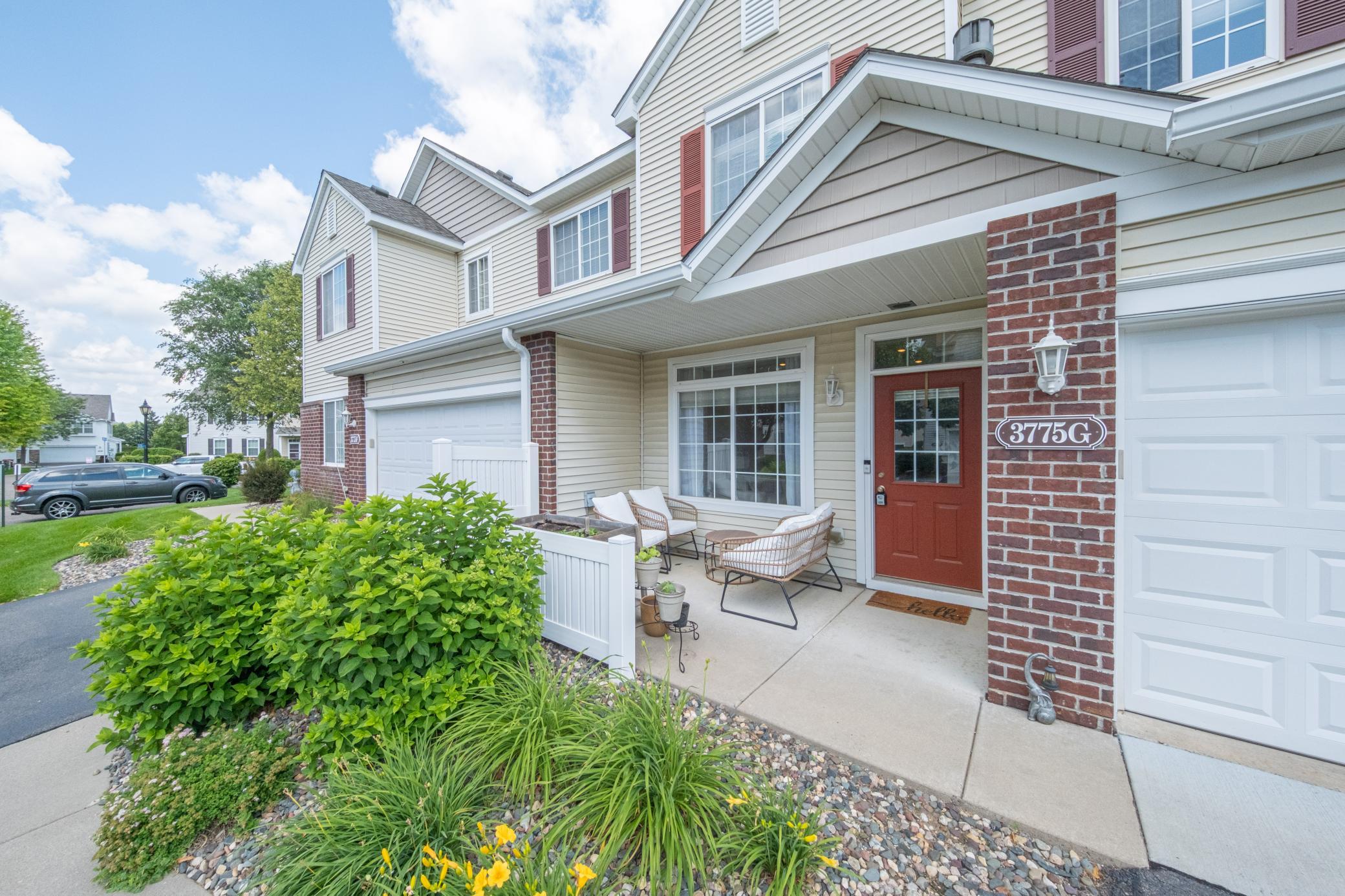 View of Residential at 3775 Hazel Trail #G, Woodbury MN 55129, Woodbury (3 of 35) - Mike Wilen | Minnesota Team Real Estate