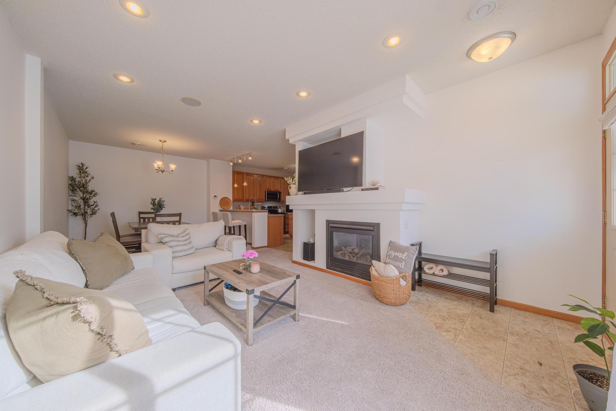 View of Residential at 3775 Hazel Trail #G, Woodbury MN 55129, Woodbury (10 of 35) - Mike Wilen | Minnesota Team Real Estate
