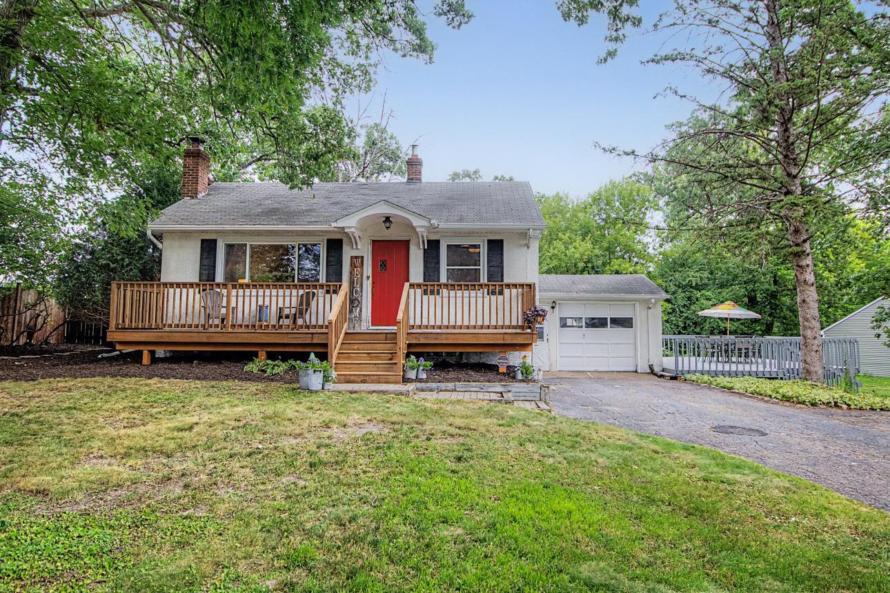 View of Residential at 6140 Saint Croix Avenue, Golden Valley MN 55422, Golden Valley - Mike Wilen | Minnesota Team Real Estate