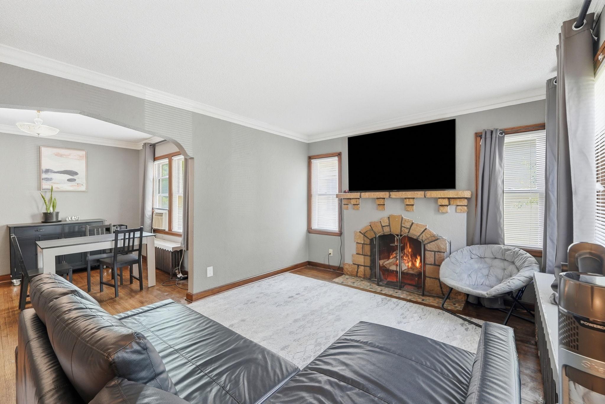View of Residential at 4223 Nokomis Avenue, Minneapolis MN 55406, Minneapolis (10 of 30) - Mike Wilen | Minnesota Team Real Estate