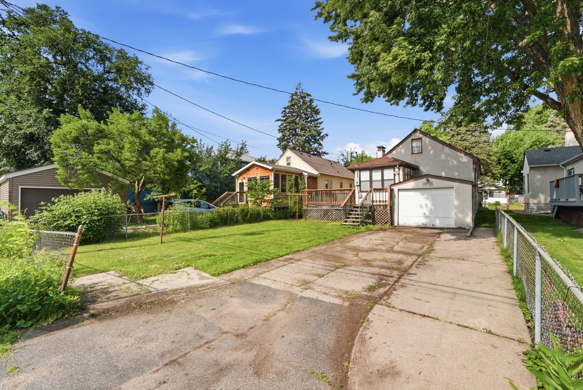 View of Residential at 4223 Nokomis Avenue, Minneapolis MN 55406, Minneapolis (9 of 30) - Mike Wilen | Minnesota Team Real Estate